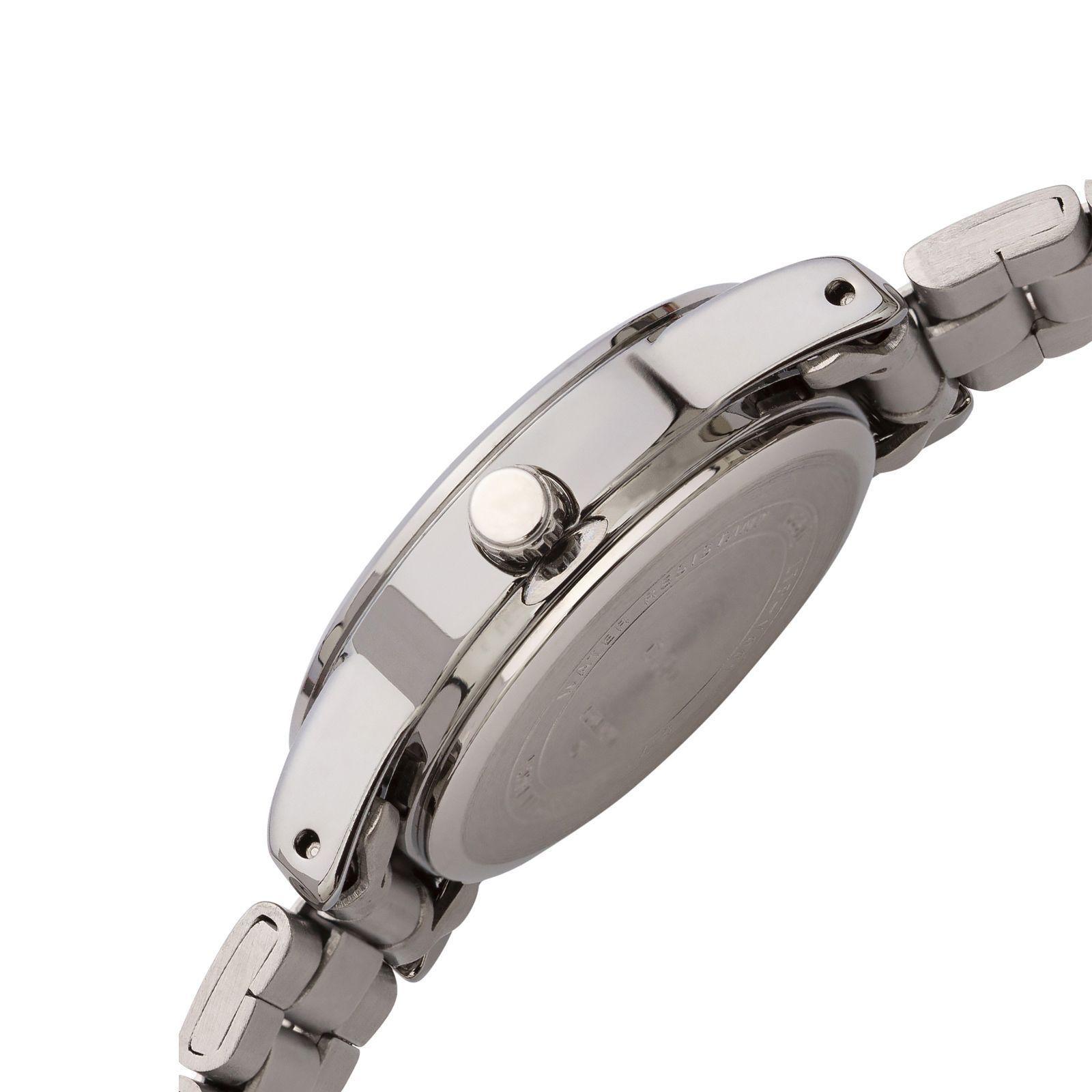 Reloj Casio LTP-V001D-1B LTPV001D1B Mujer Análogo Acero Casual-1