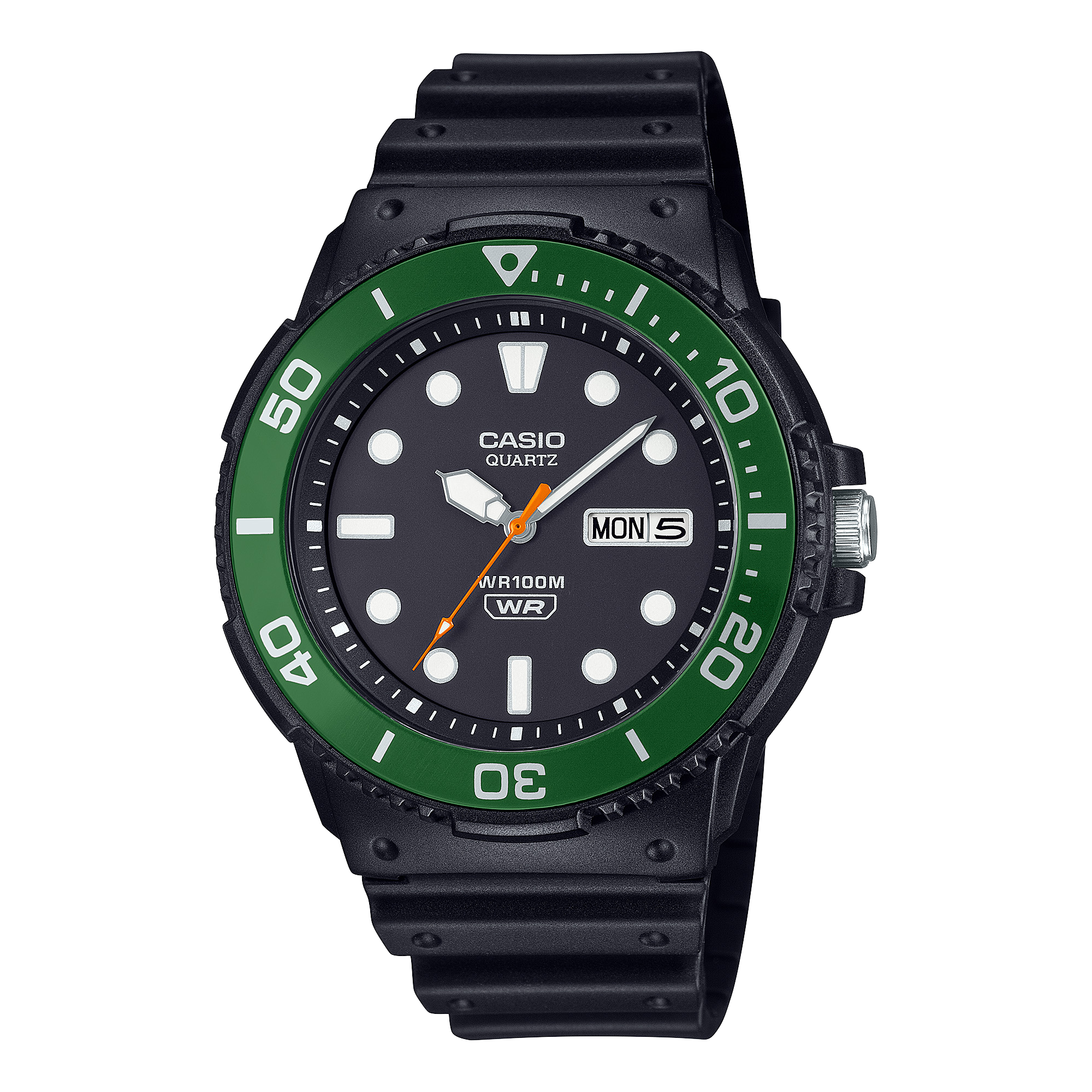 Reloj Casio MRW-230H-1E3-0