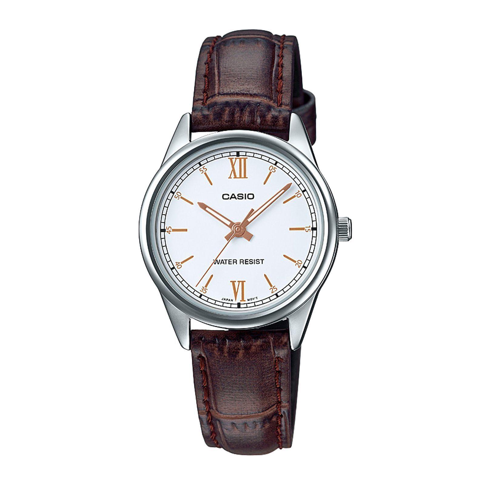 Reloj Casio LTP-V005L-7B3-0