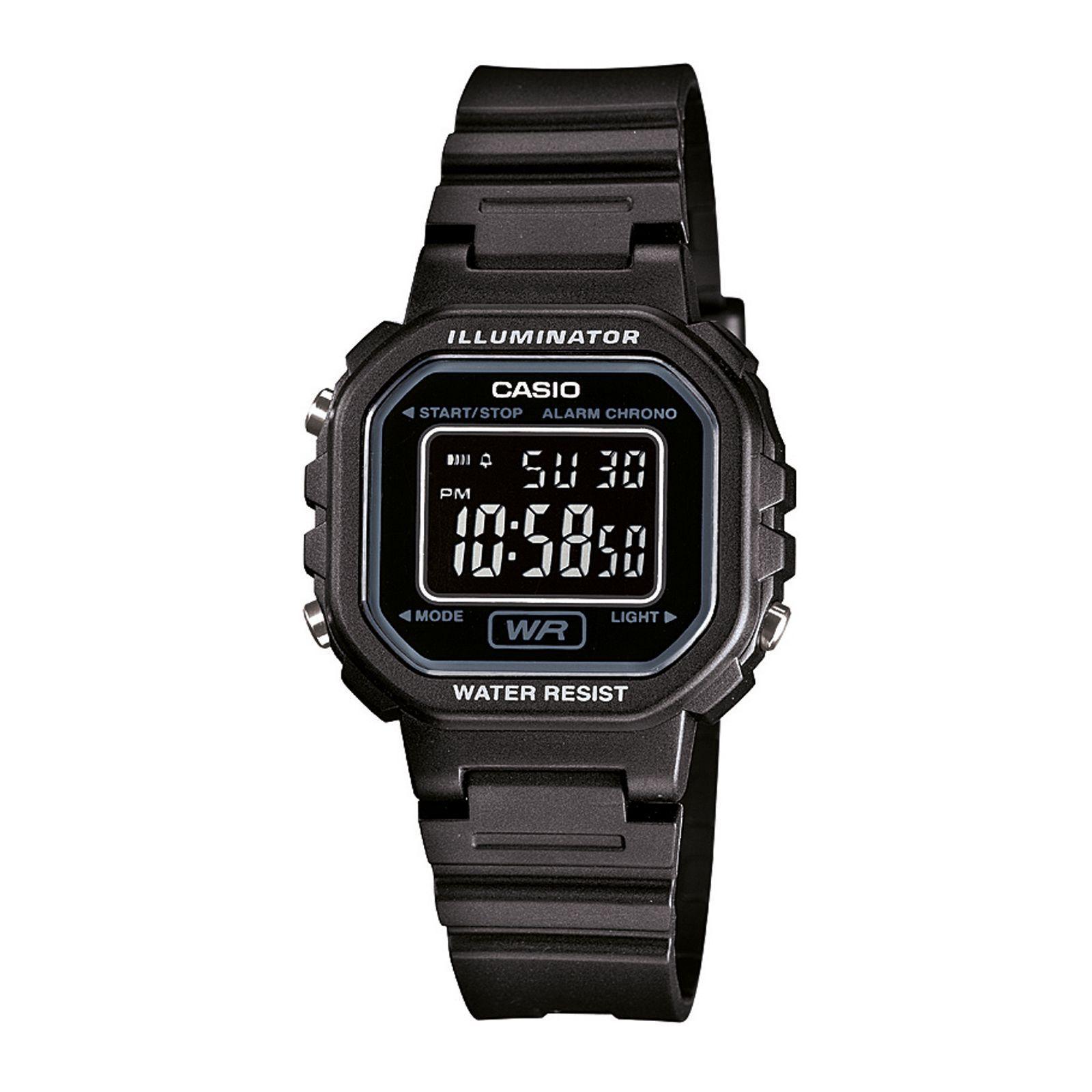 Reloj Casio LA-20WH-1A-0