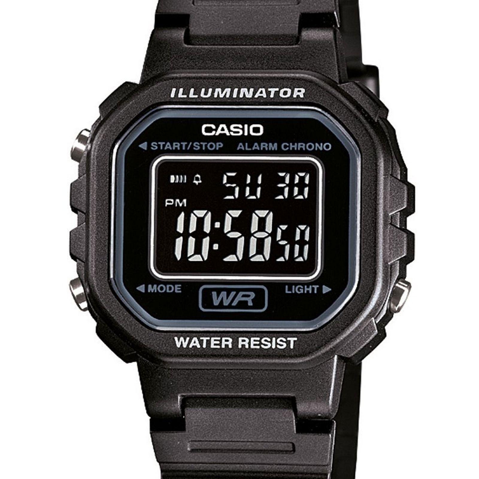 Reloj Casio LA-20WH-1A-1