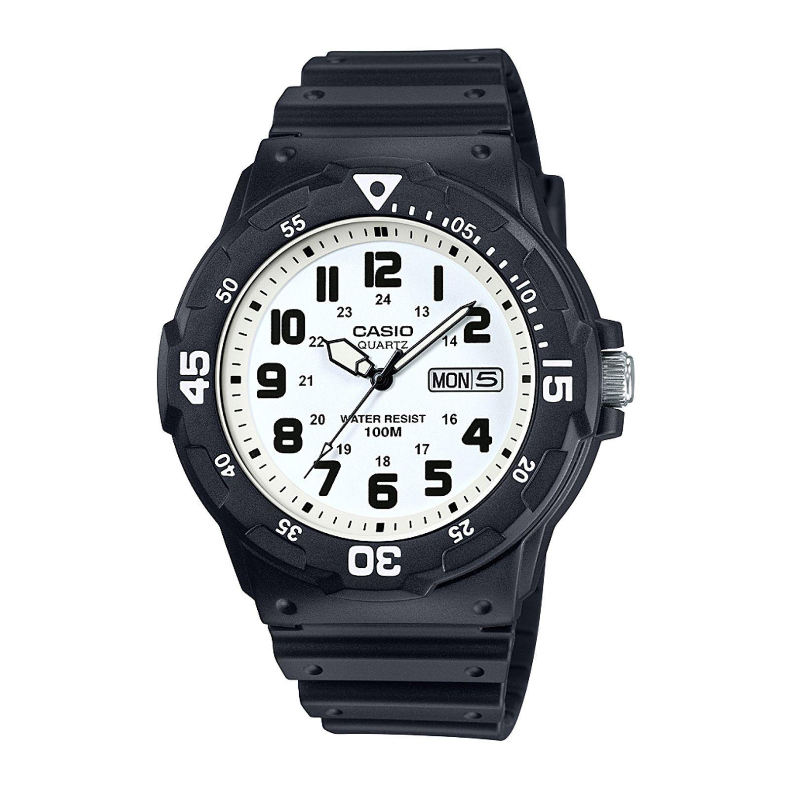 Reloj Casio MRW-200H-7B-0