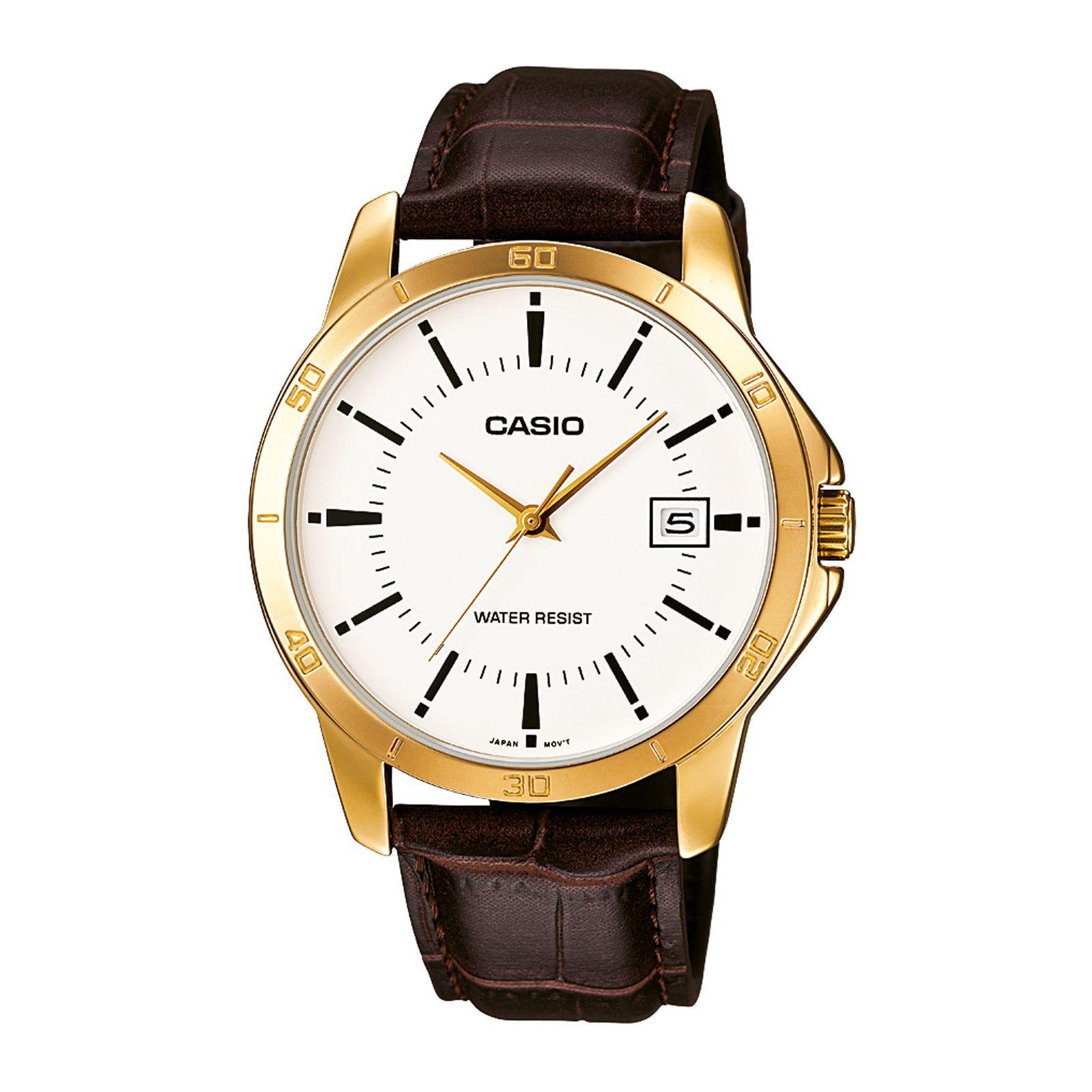 Reloj Casio MTP-V004GL-7A-0