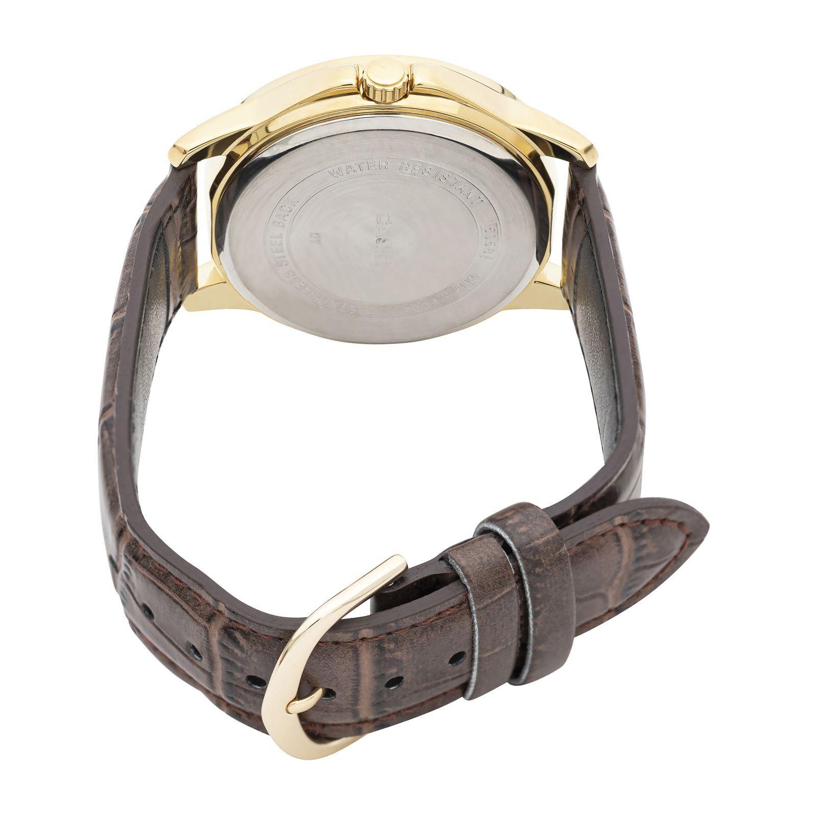 Reloj Casio MTP-V004GL-7A-2