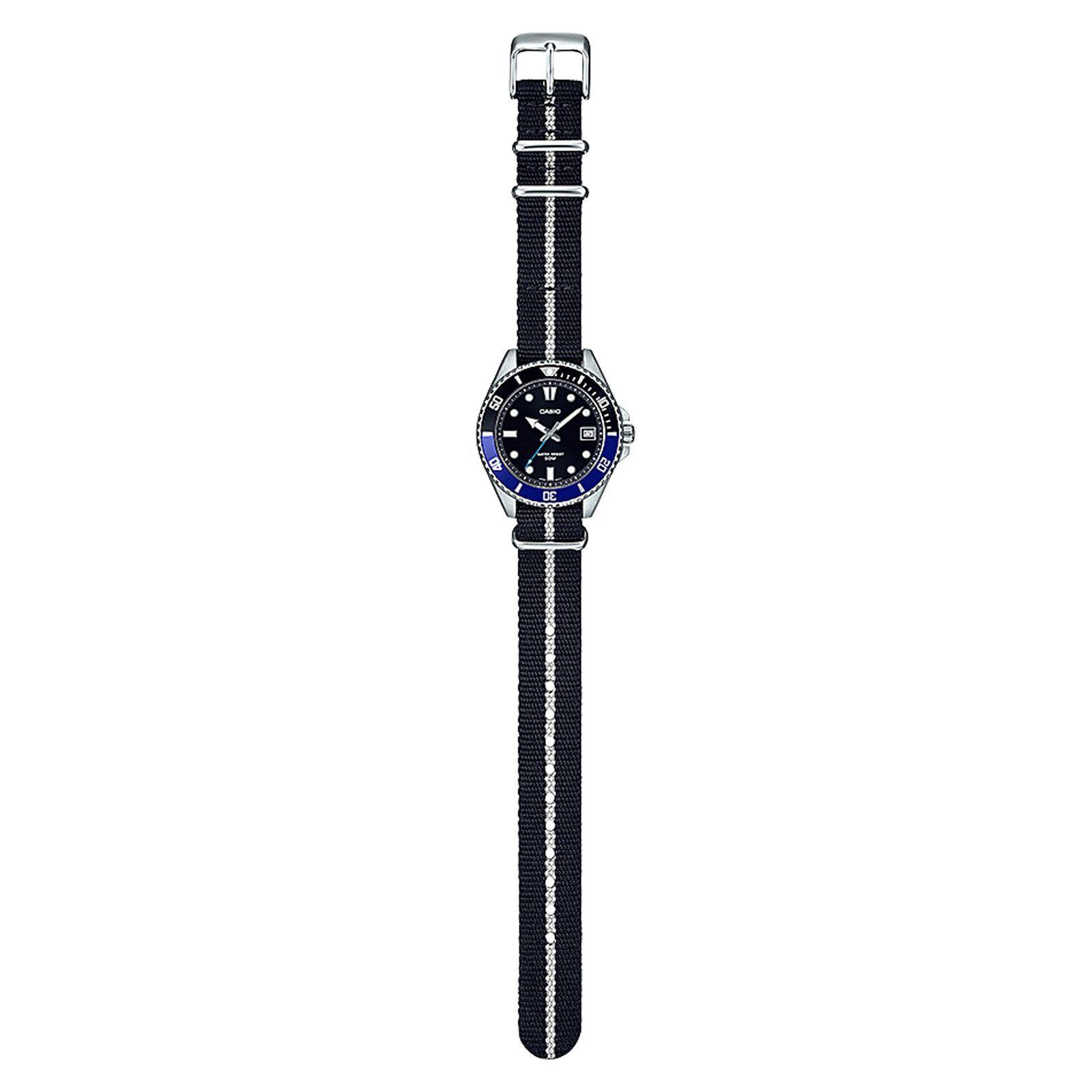 Reloj Casio MDV-10C-1A2-1