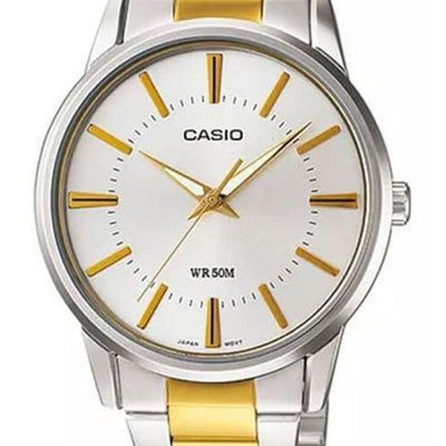 Reloj Casio MTP-1303SG-7AV-1