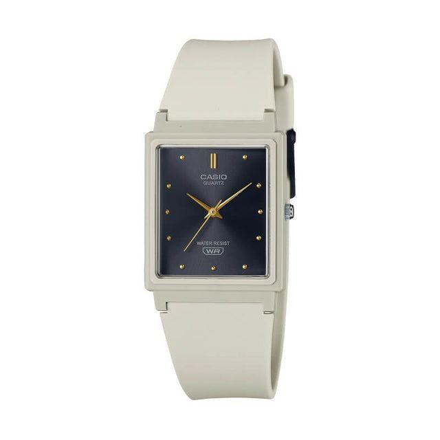 Reloj Casio MQ-38UC-8A MQ38UC8A Unisex Análogo Resina Clásico-0
