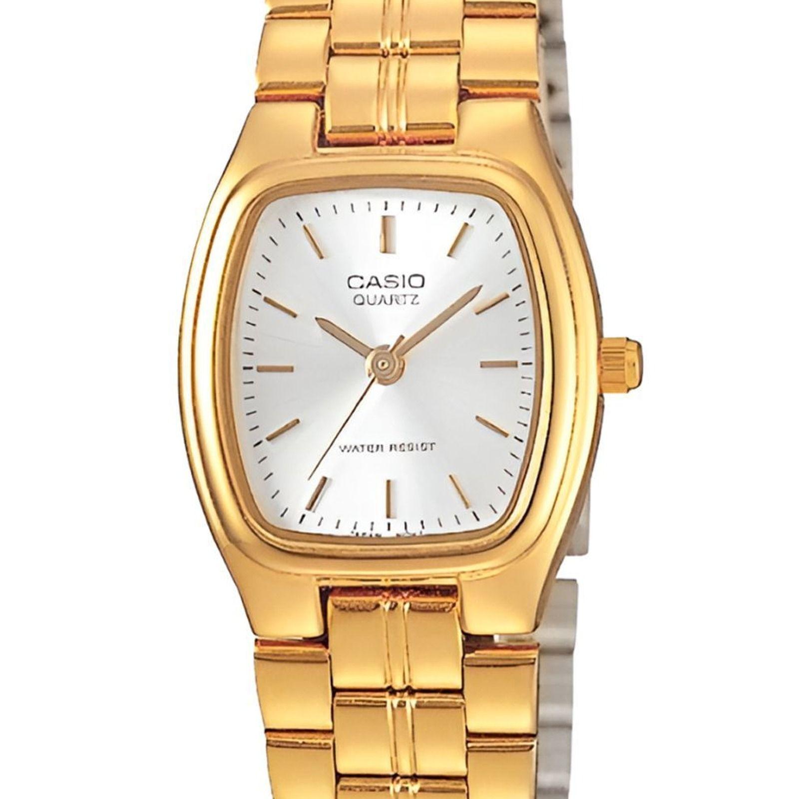 Reloj Casio LTP-1169N-7A-1