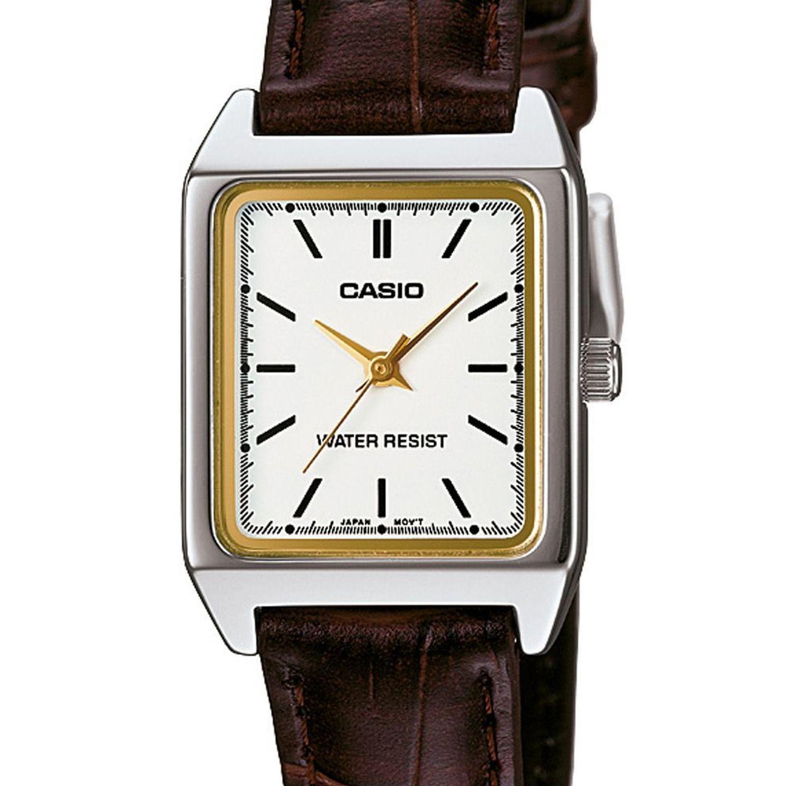Reloj Casio LTP-V007L-7E2-1