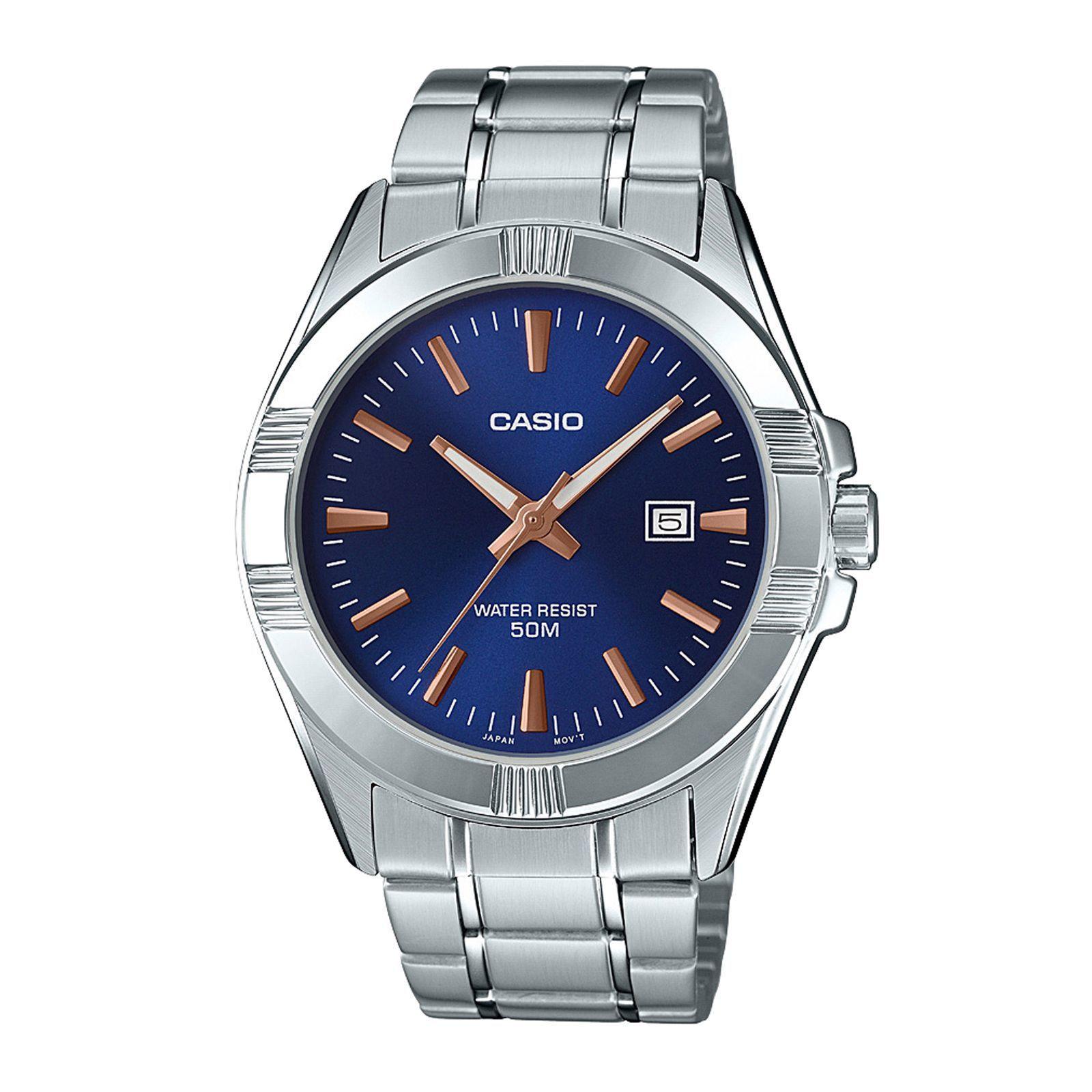 Reloj Casio MTP-1308D-2A-0