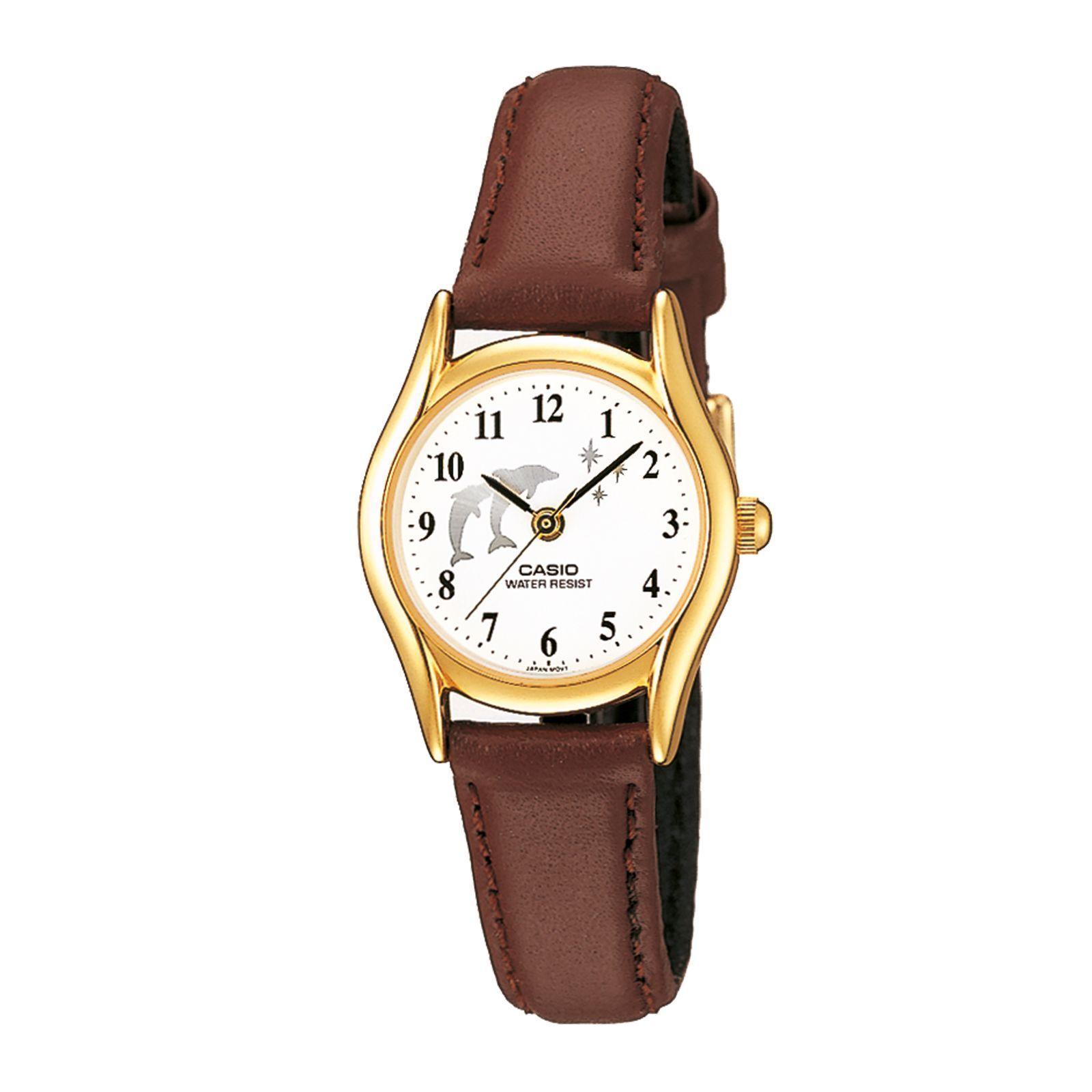 Reloj Casio LTP-1094Q-7B9H-0