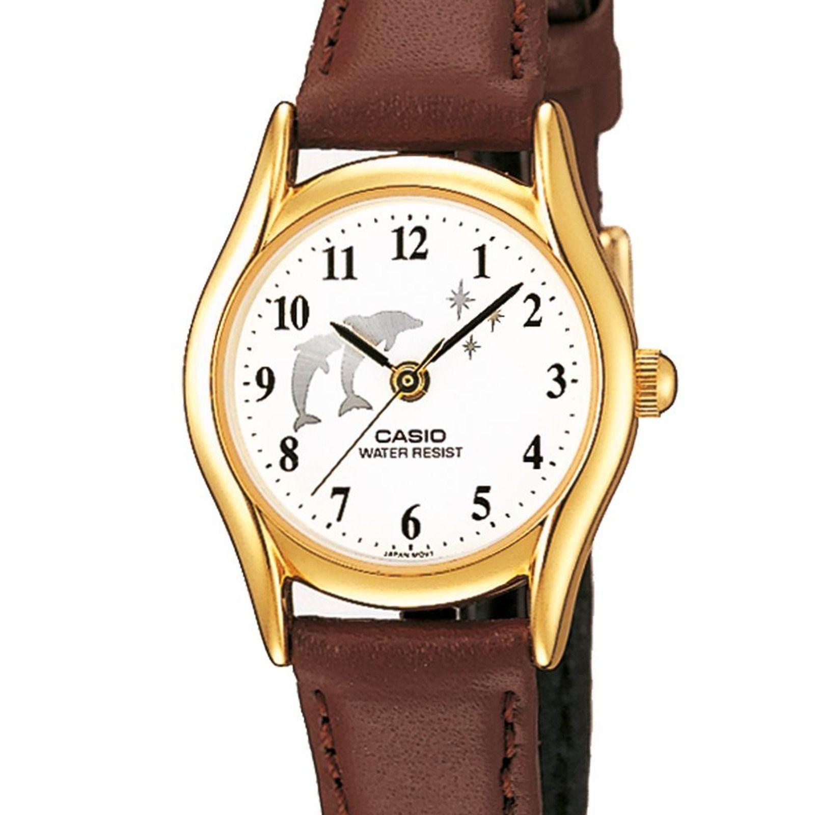 Reloj Casio LTP-1094Q-7B9H-1
