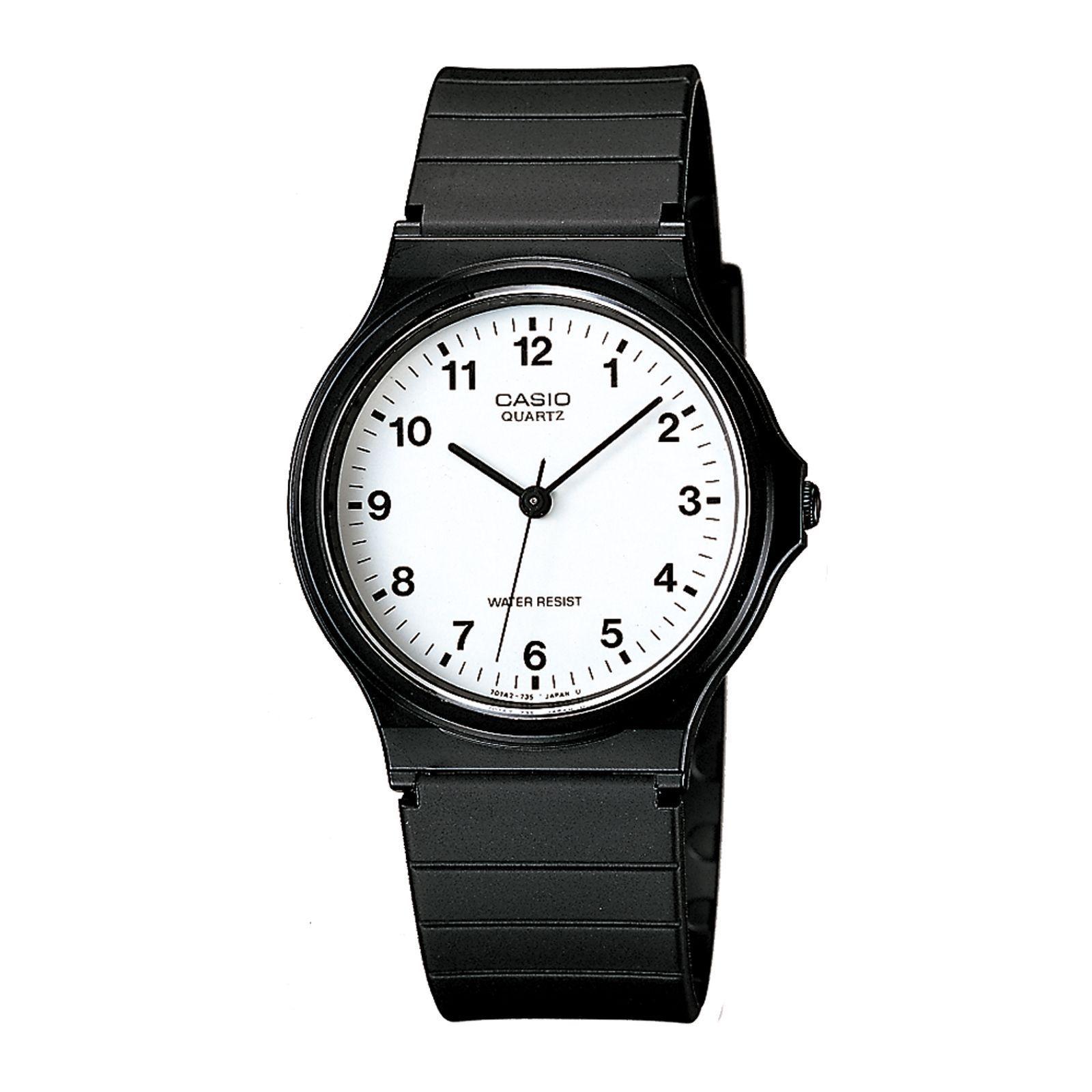Reloj Casio MQ-24-7BUM-0