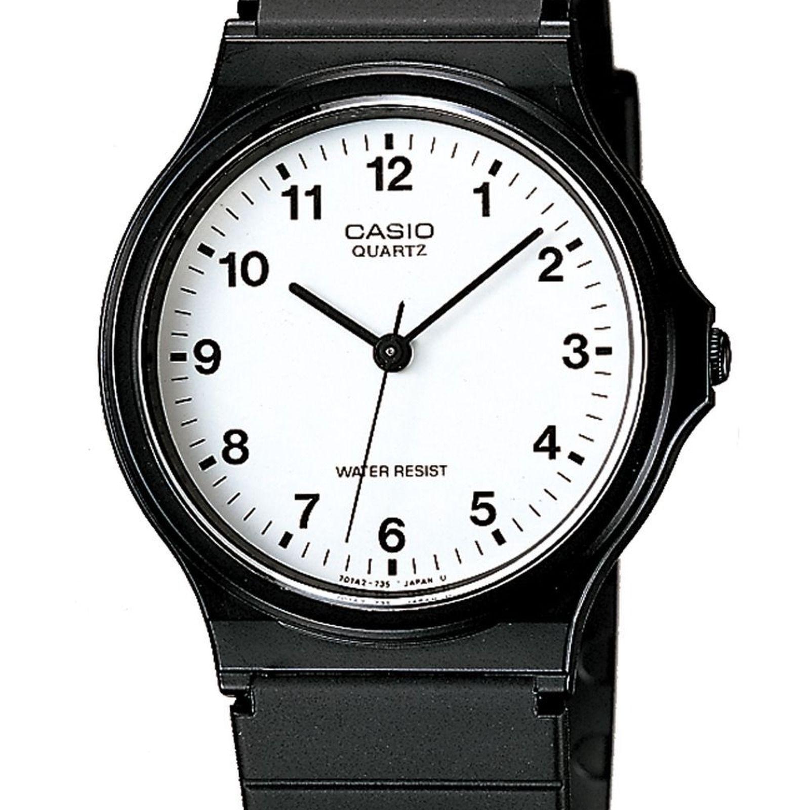 Reloj Casio MQ-24-7BUM-1