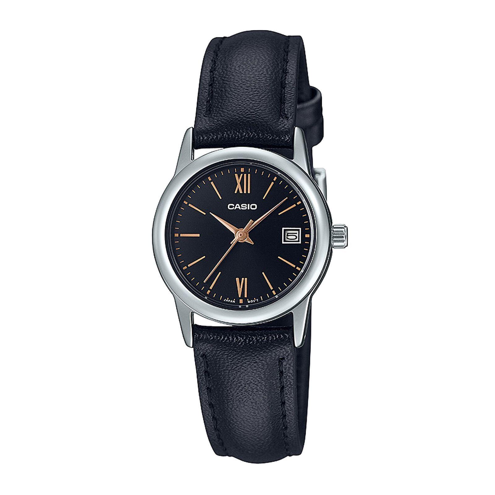 Reloj Casio LTP-V002L-1B3-0