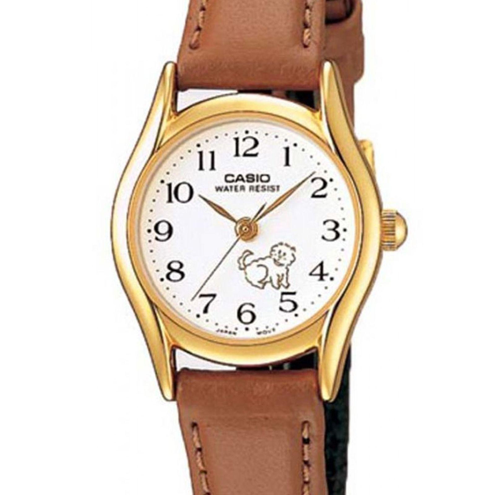 Reloj Casio LTP-1094Q-7B7H-1