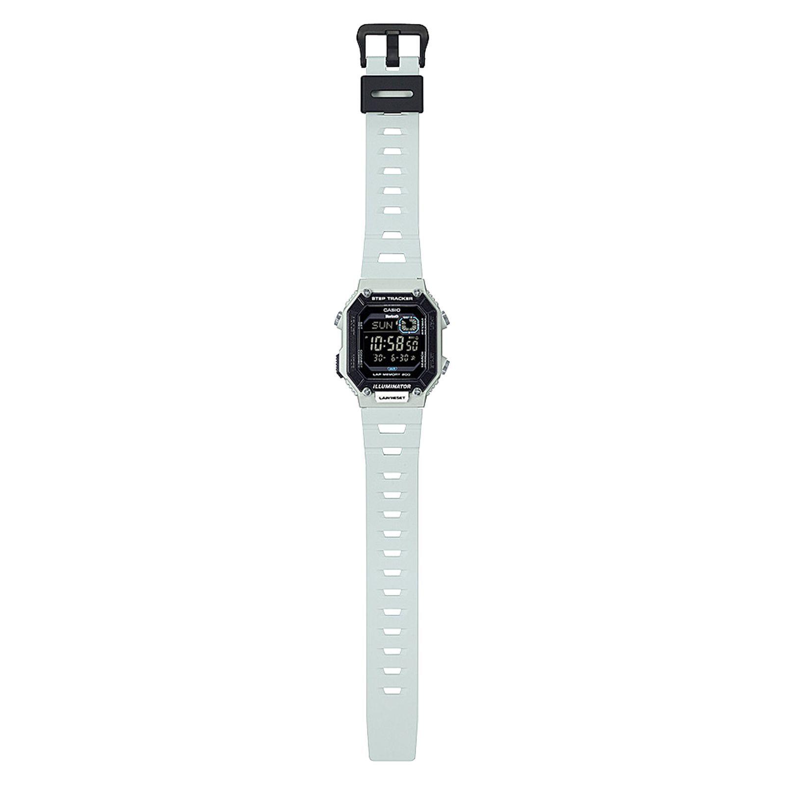 Reloj Casio WS-B1000-8B-2