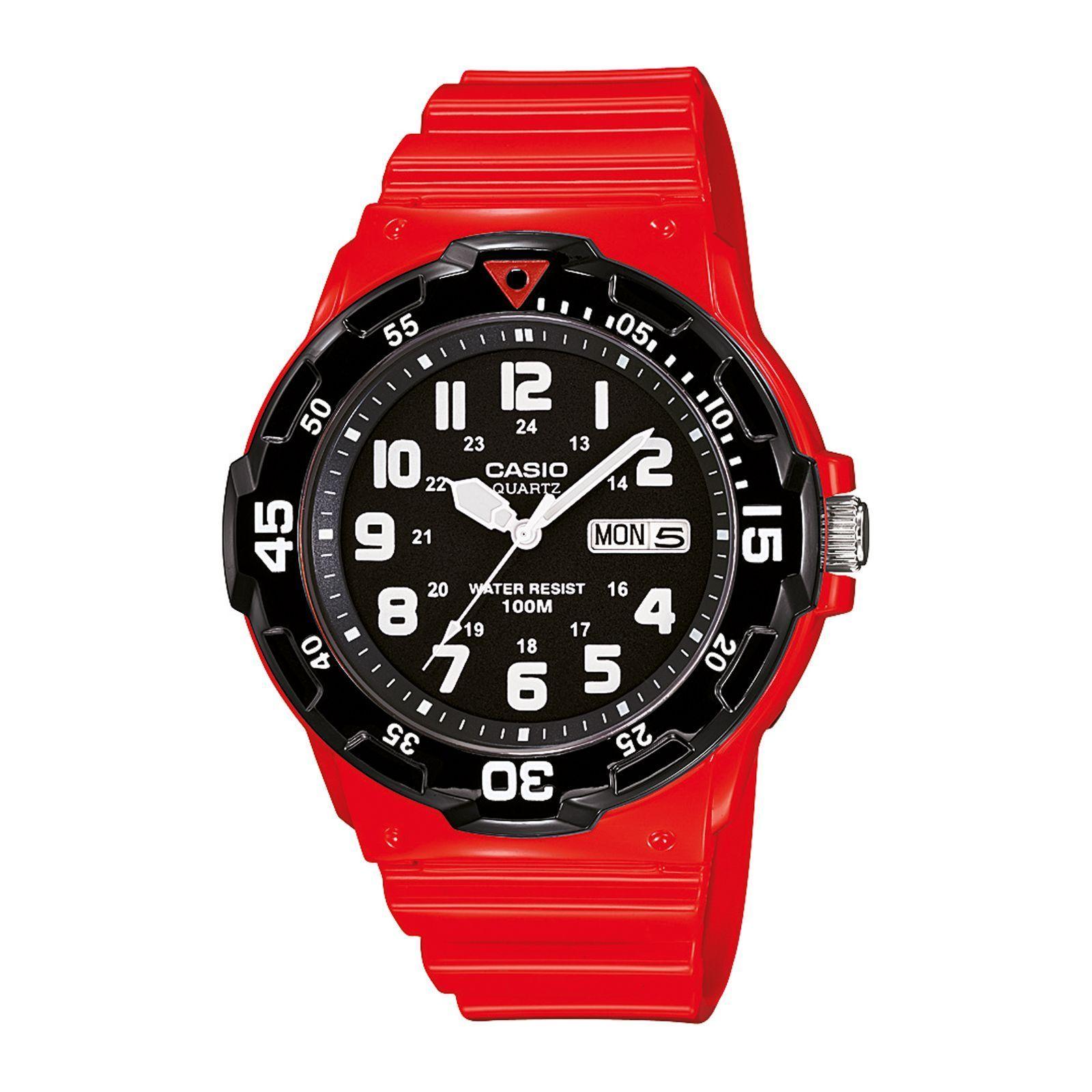 Reloj Casio MRW-200HC-4B-0