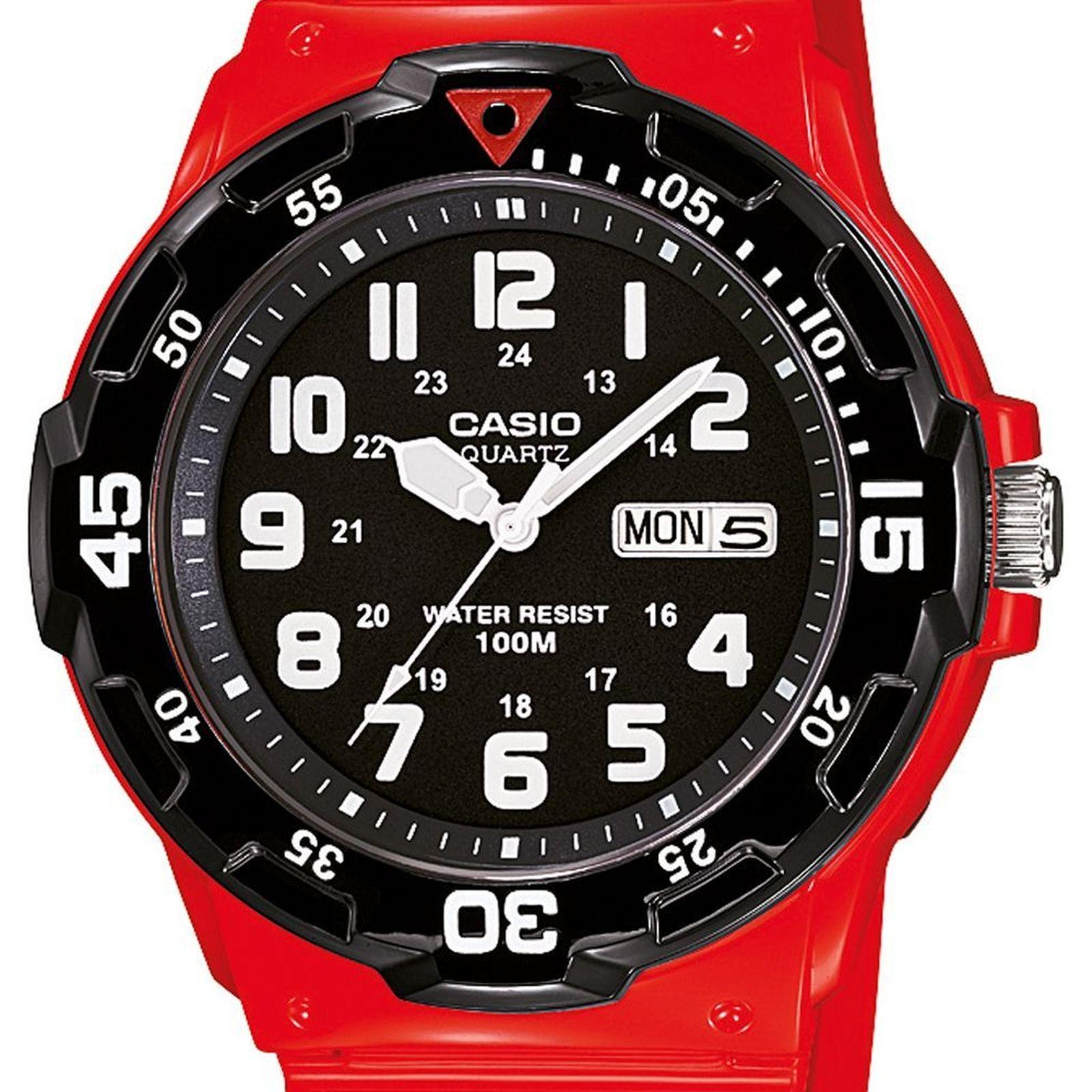 Reloj Casio MRW-200HC-4B-1