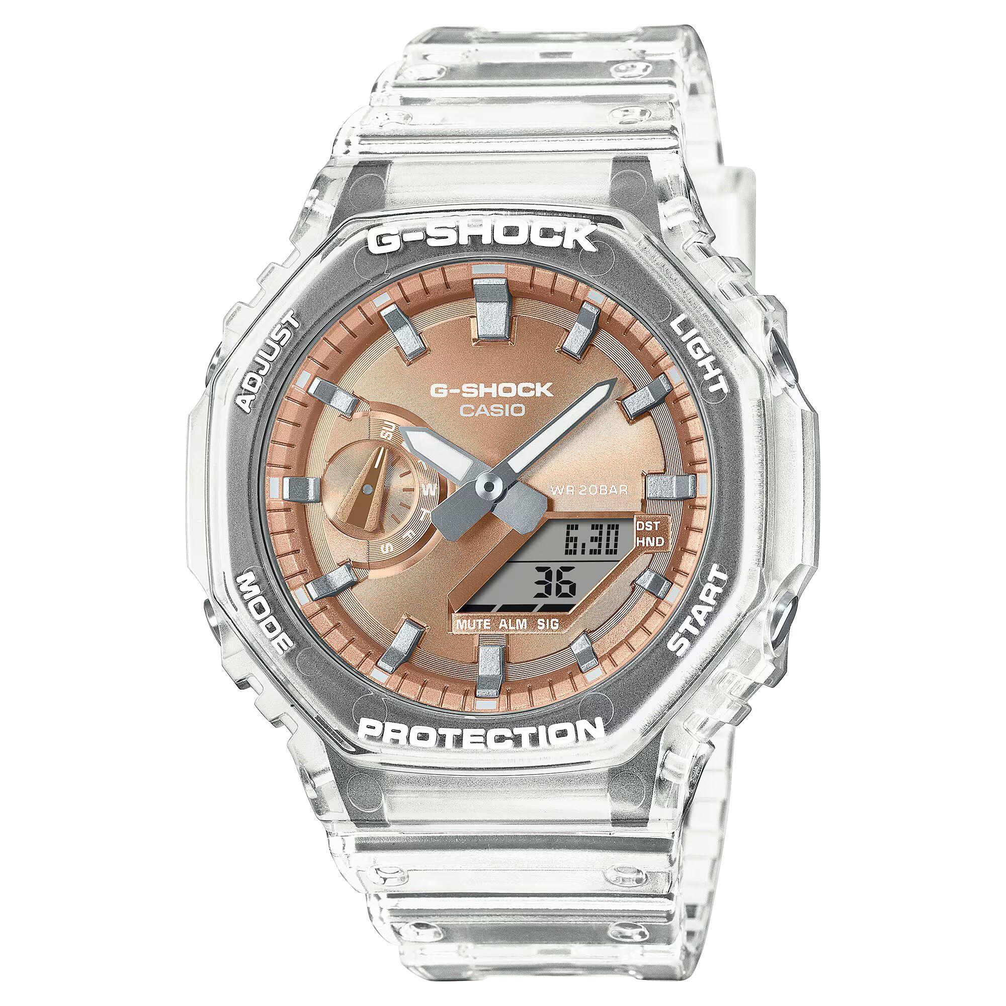 Reloj G-Shock GA-2100BM-7A5-0