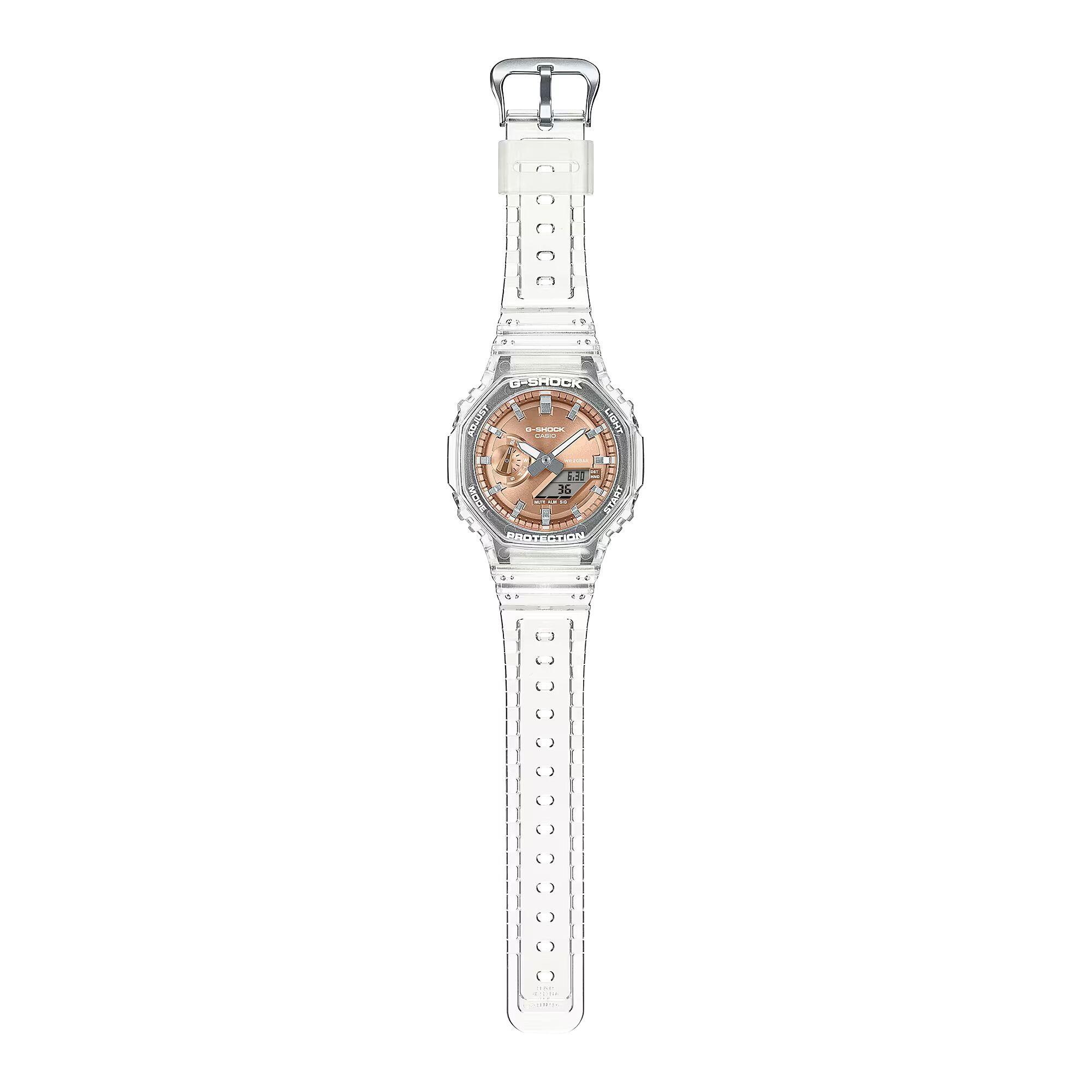 Reloj G-Shock GA-2100BM-7A5-1