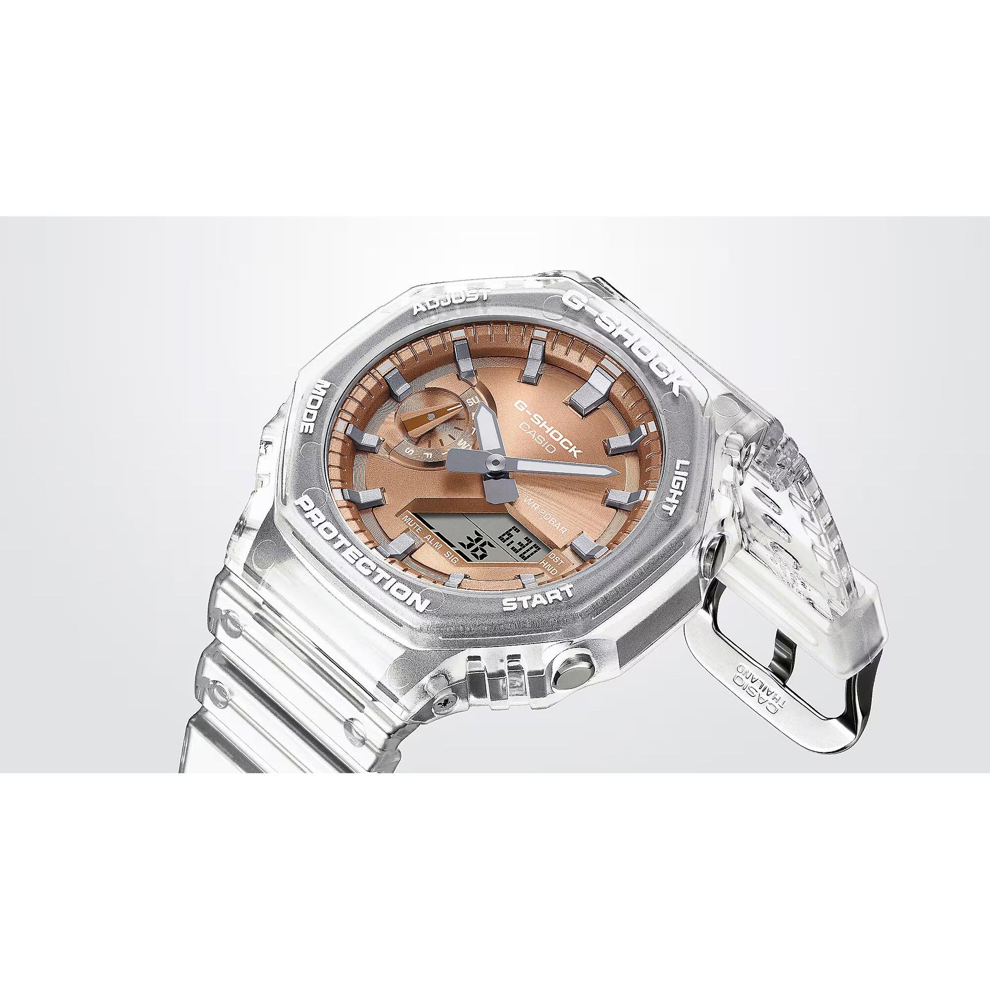 Reloj G-Shock GA-2100BM-7A5-2