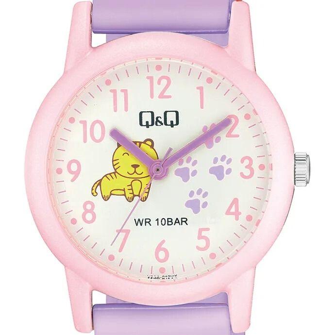 Reloj Q&Q V23A-012VY-1