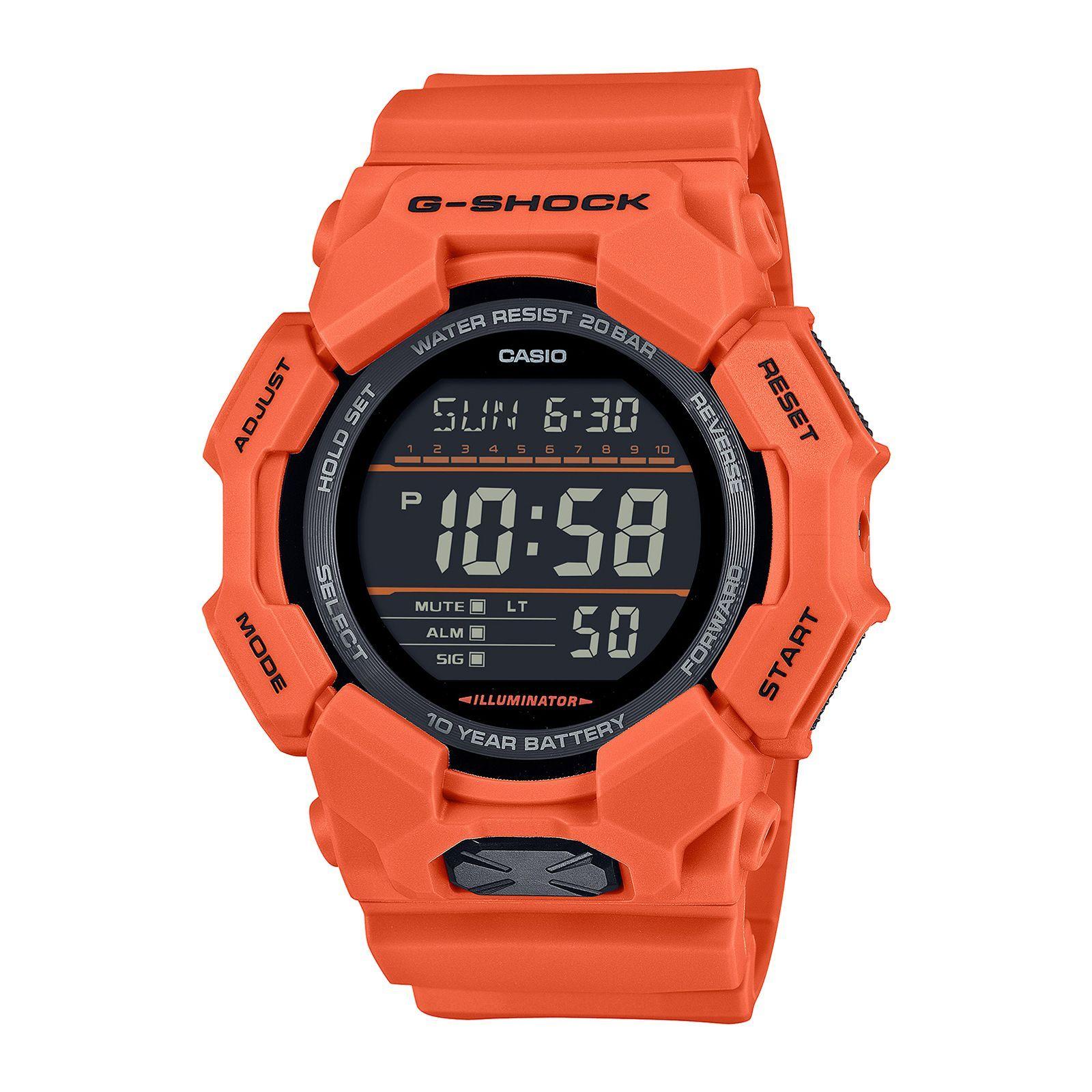 Reloj G-shock GD-010-4D-0