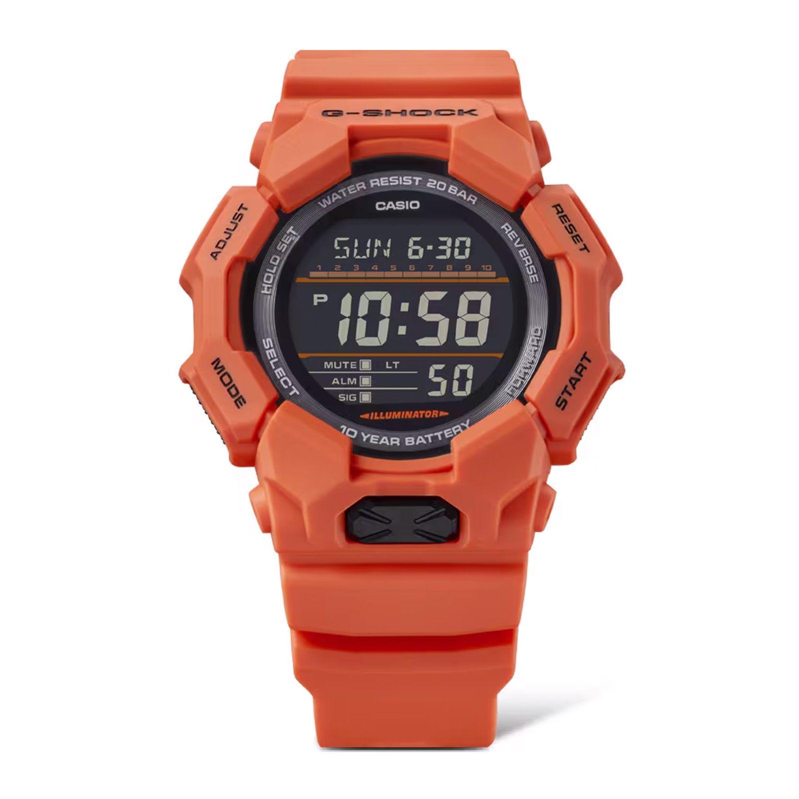 Reloj G-shock GD-010-4D-1
