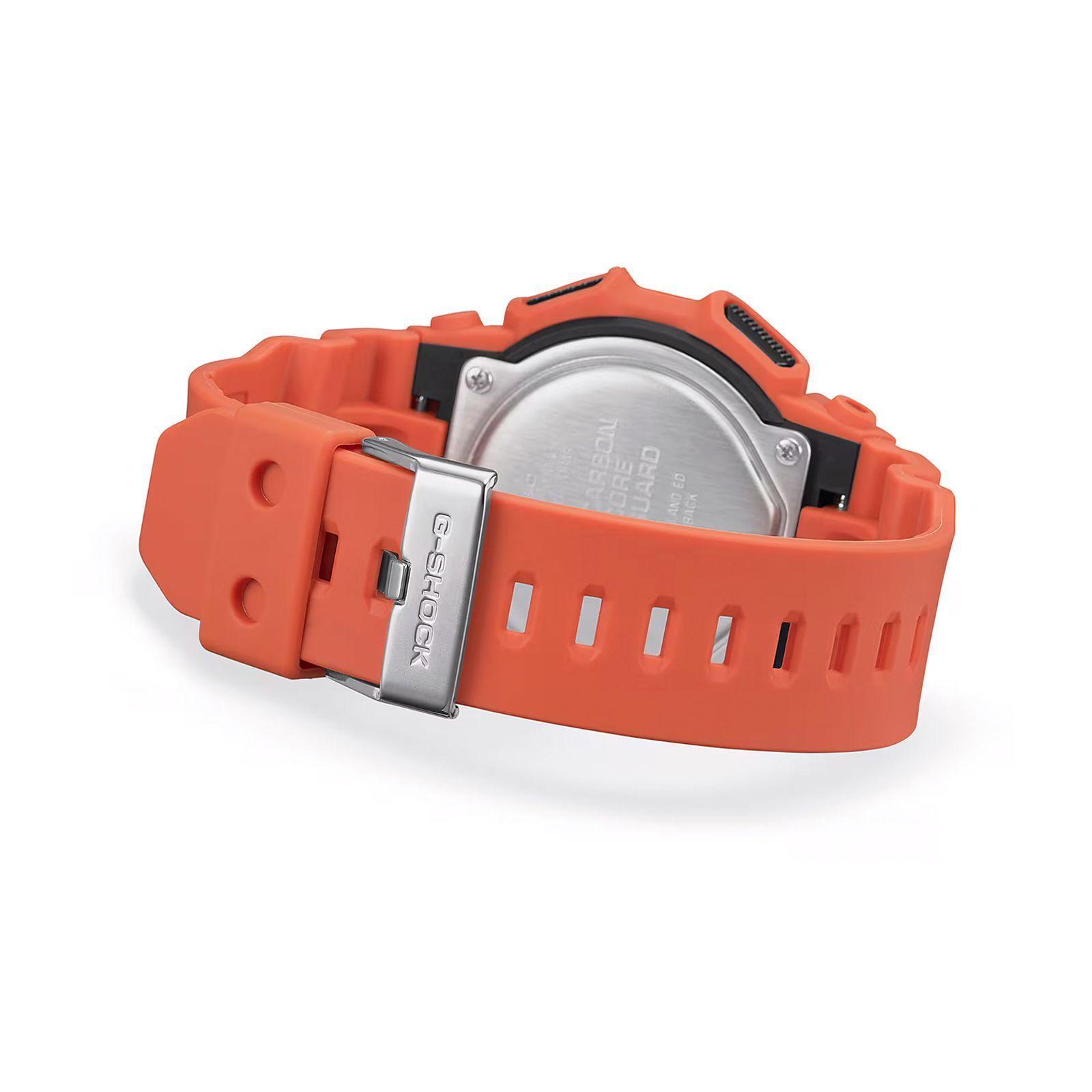 Reloj G-shock GD-010-4D-5