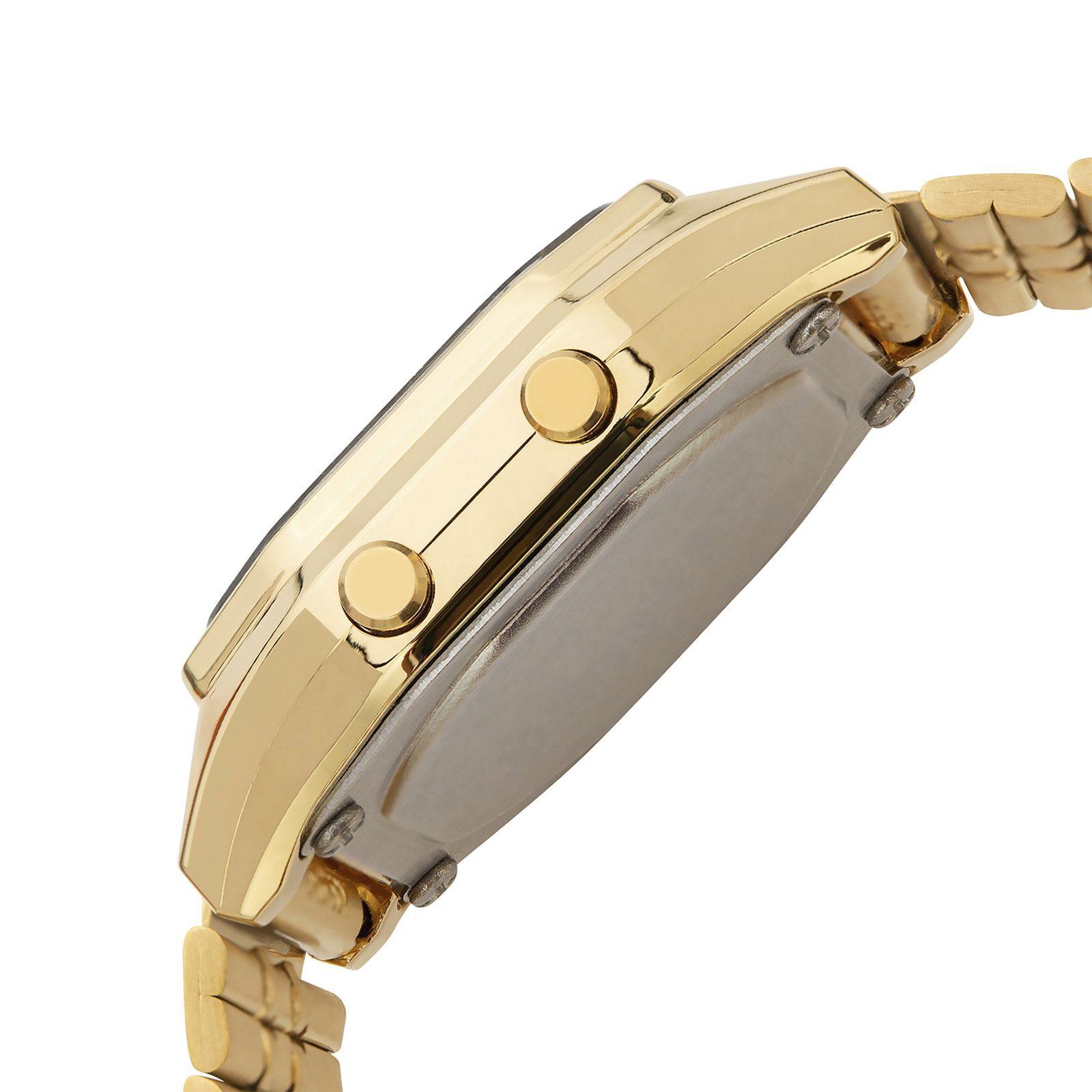 Reloj Casio LA680WGA-1B Vintage-3