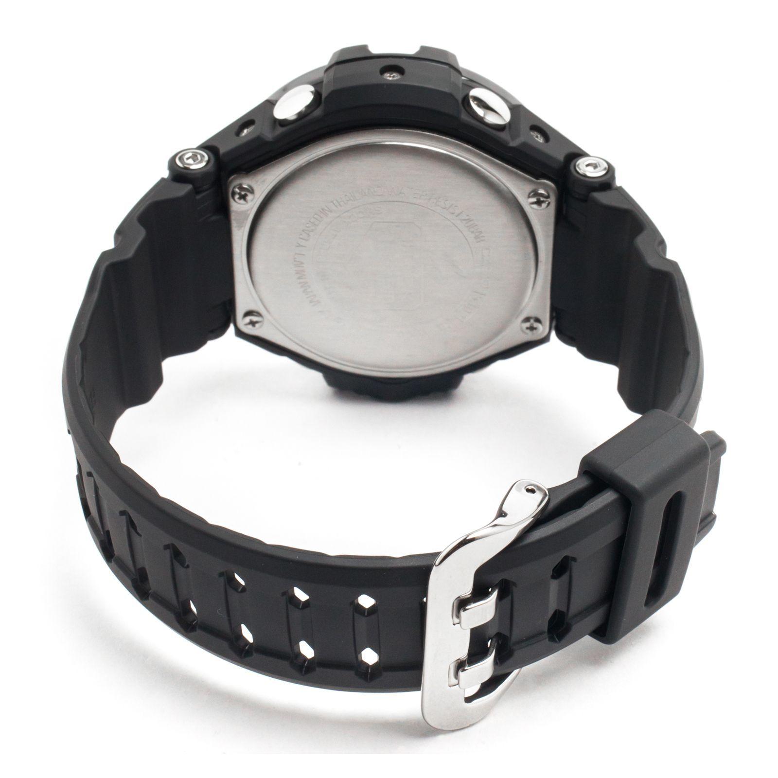 Reloj G-Shock GA-1000-1A MASTER OF G-AIRE-2