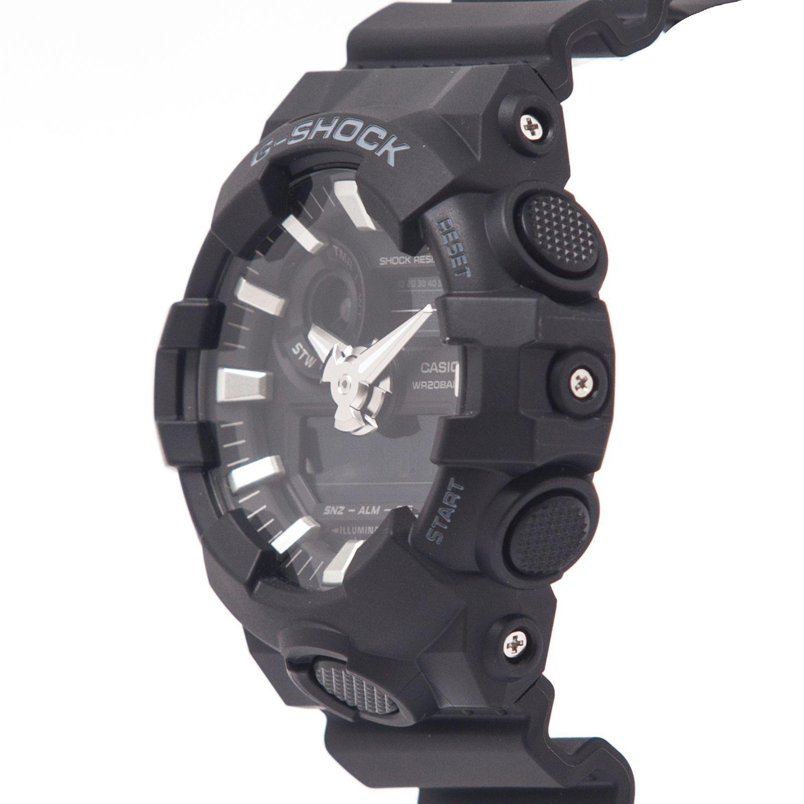Reloj G-shock GA-700-1B-1
