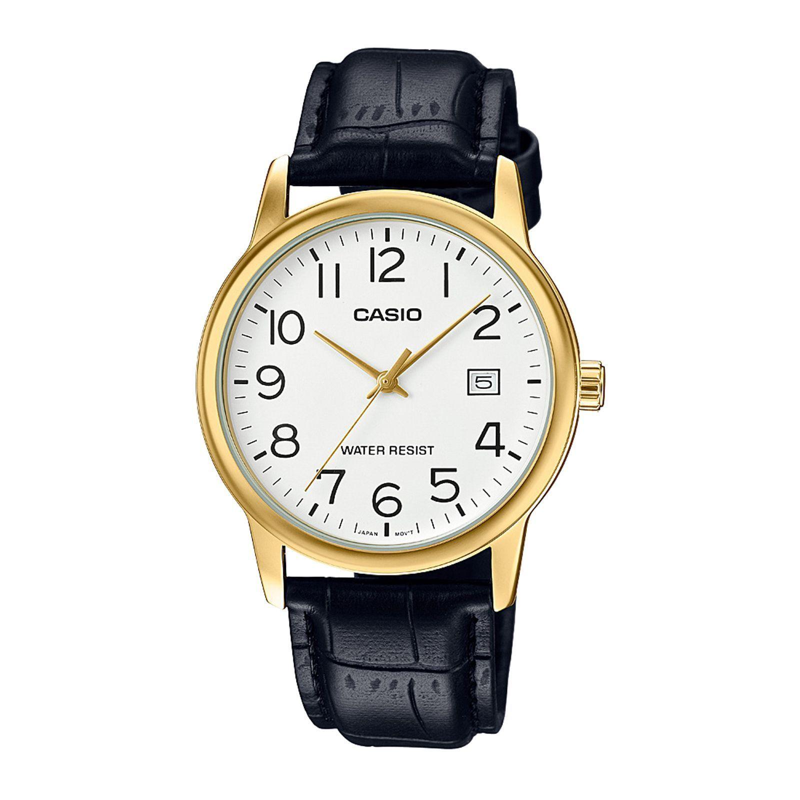 Reloj Casio MTP-V002GL-7B2-0