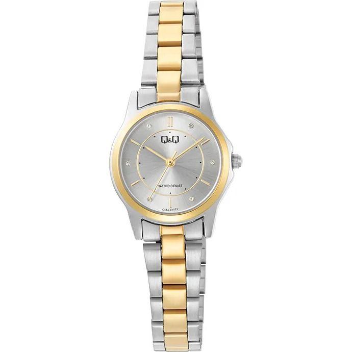 Reloj Q&Q C56A-011PY-0