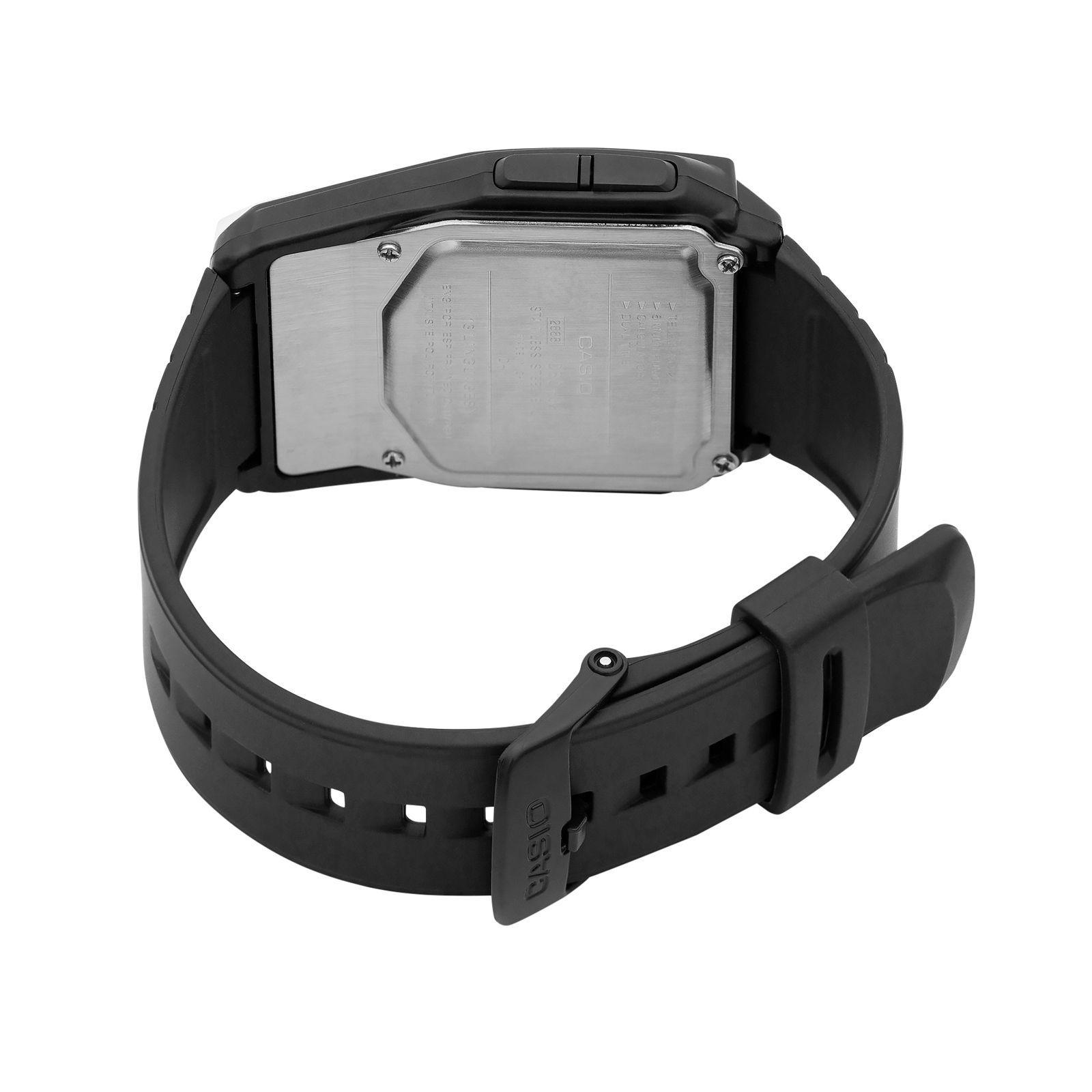 Reloj Casio DBC-32-1A-2