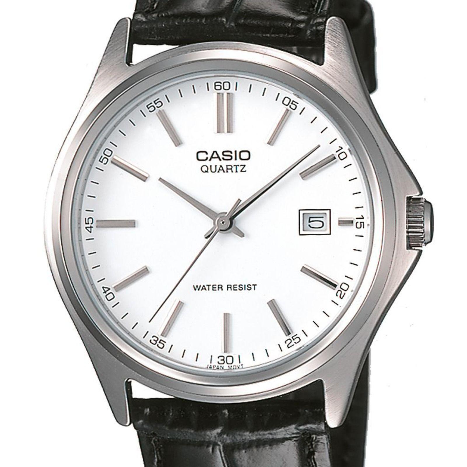 Reloj Casio MTP-1183E-7A-1