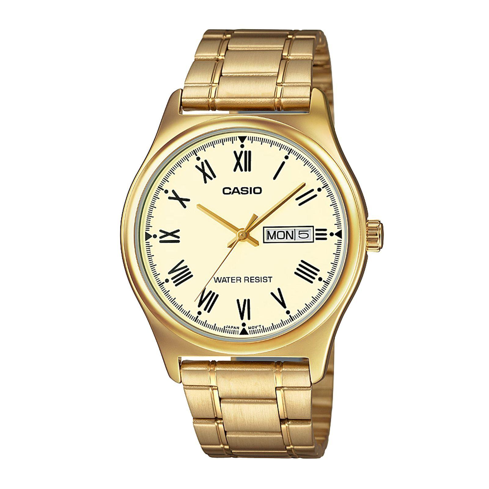 Reloj Casio MTP-V006G-9B-0