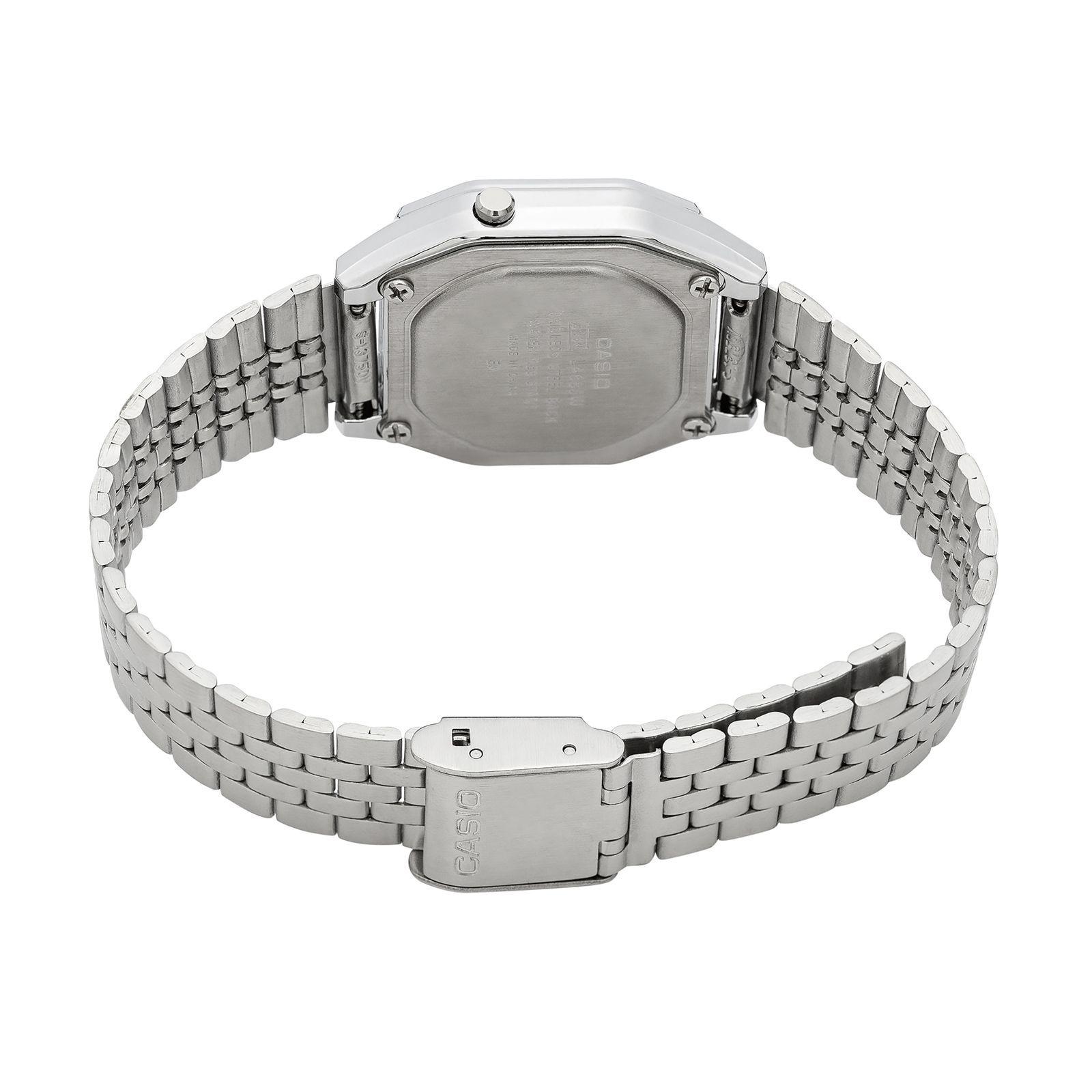 Reloj Casio LA680WA-1D-2