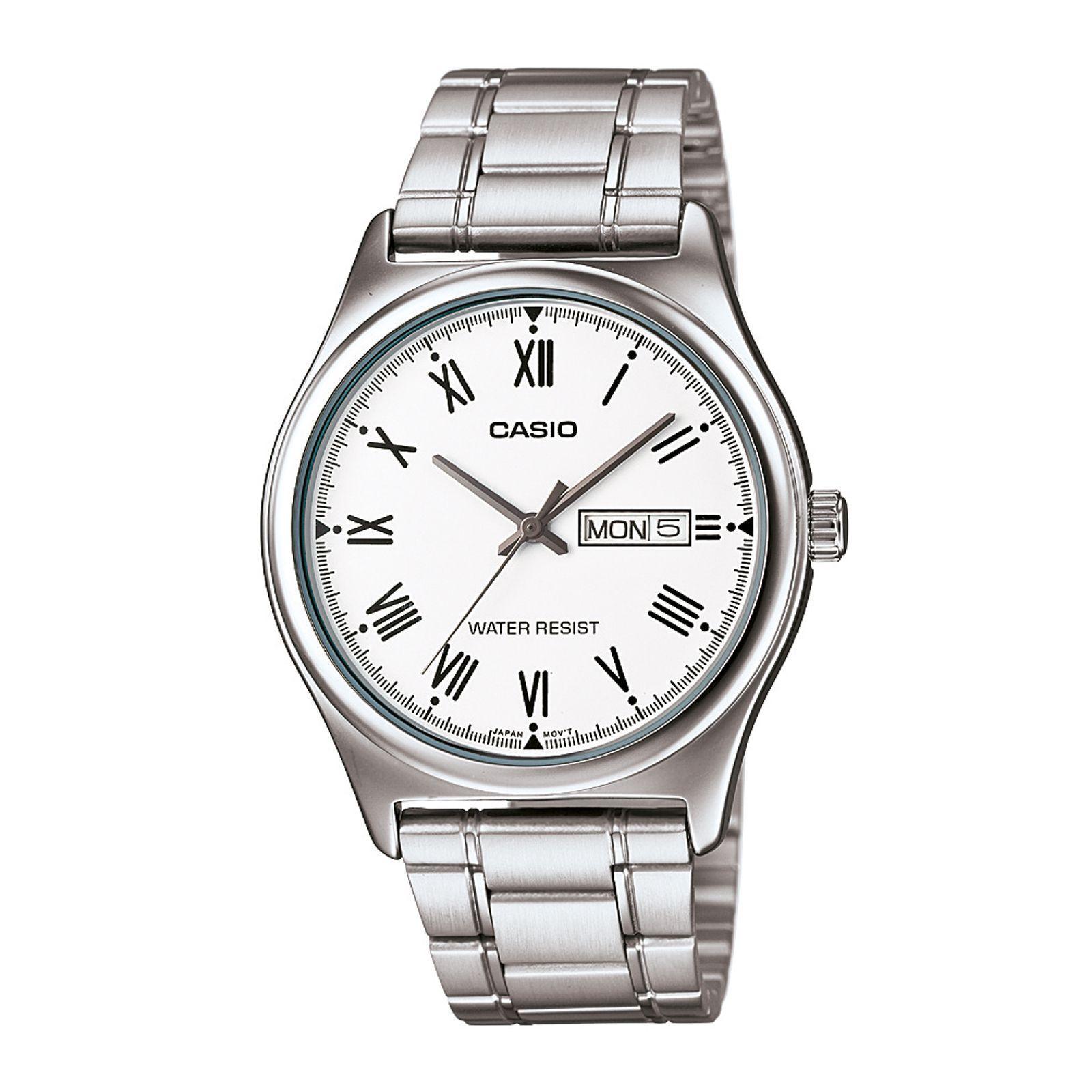 Reloj Casio MTP-V006D-7B-0