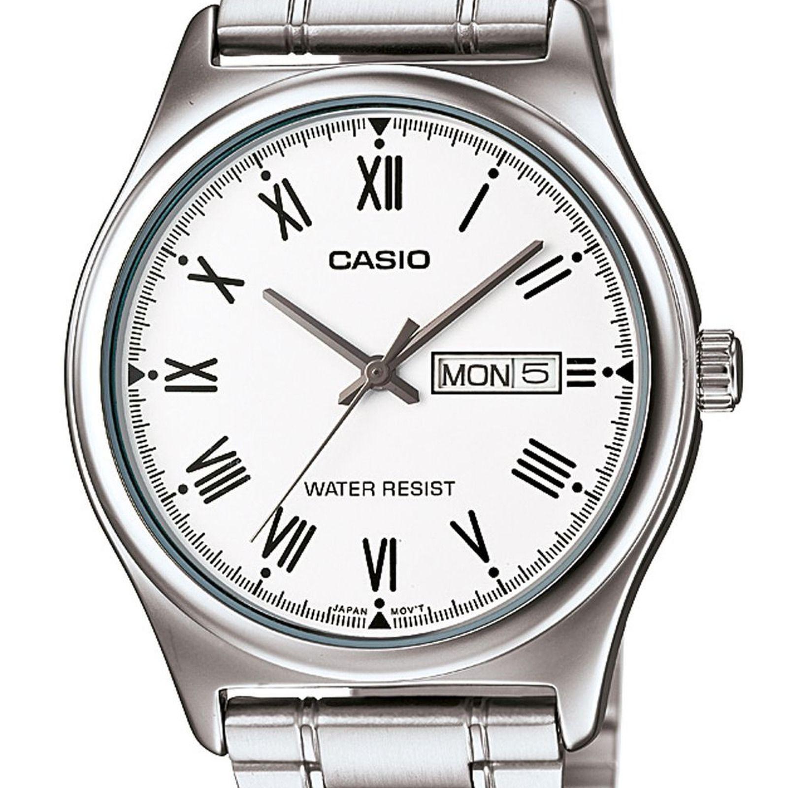 Reloj Casio MTP-V006D-7B-1