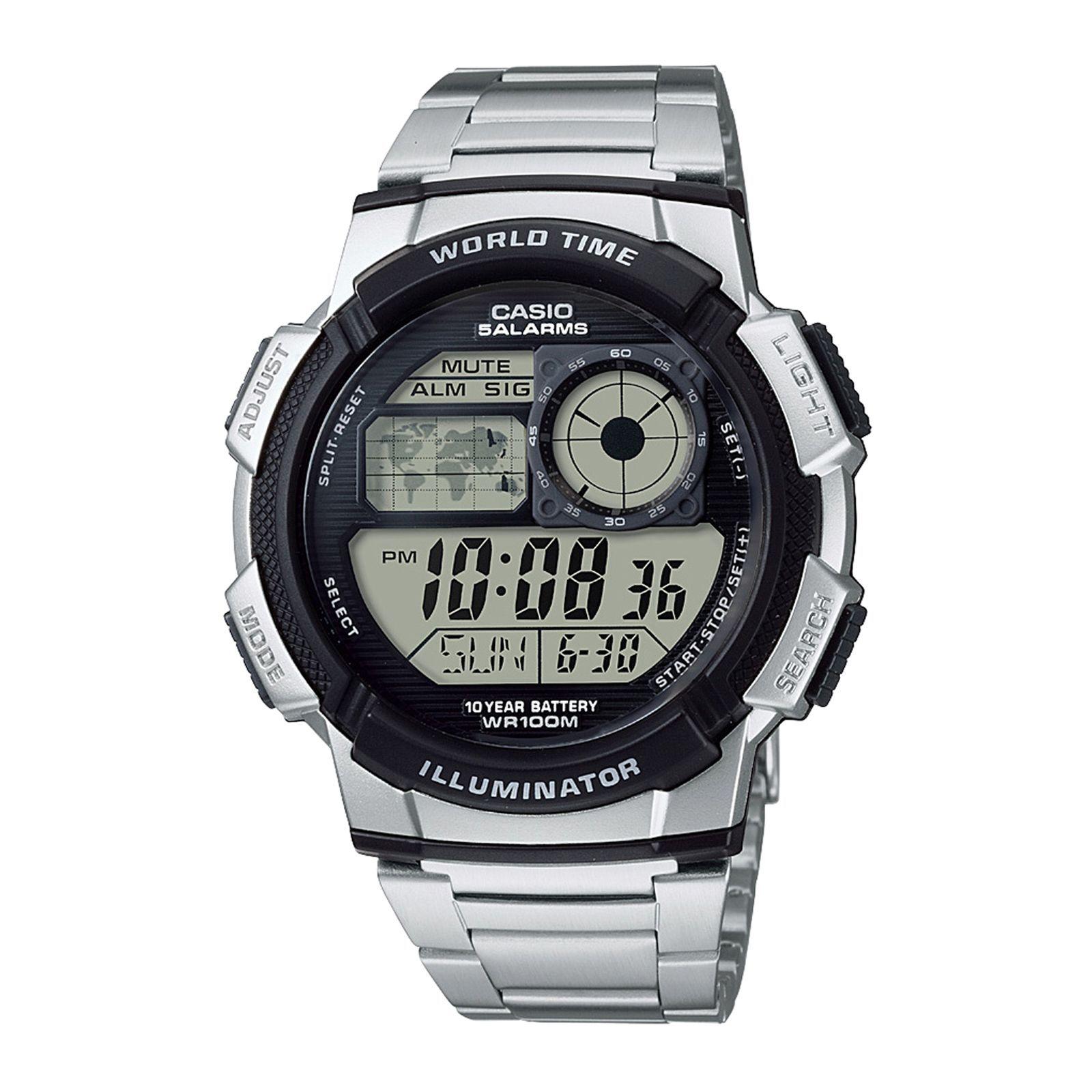 Reloj Casio AE-1000WD-1A-0