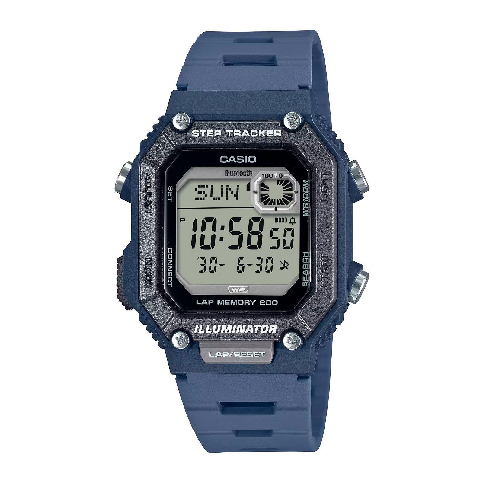 Reloj Casio WS-B1000-2A-0