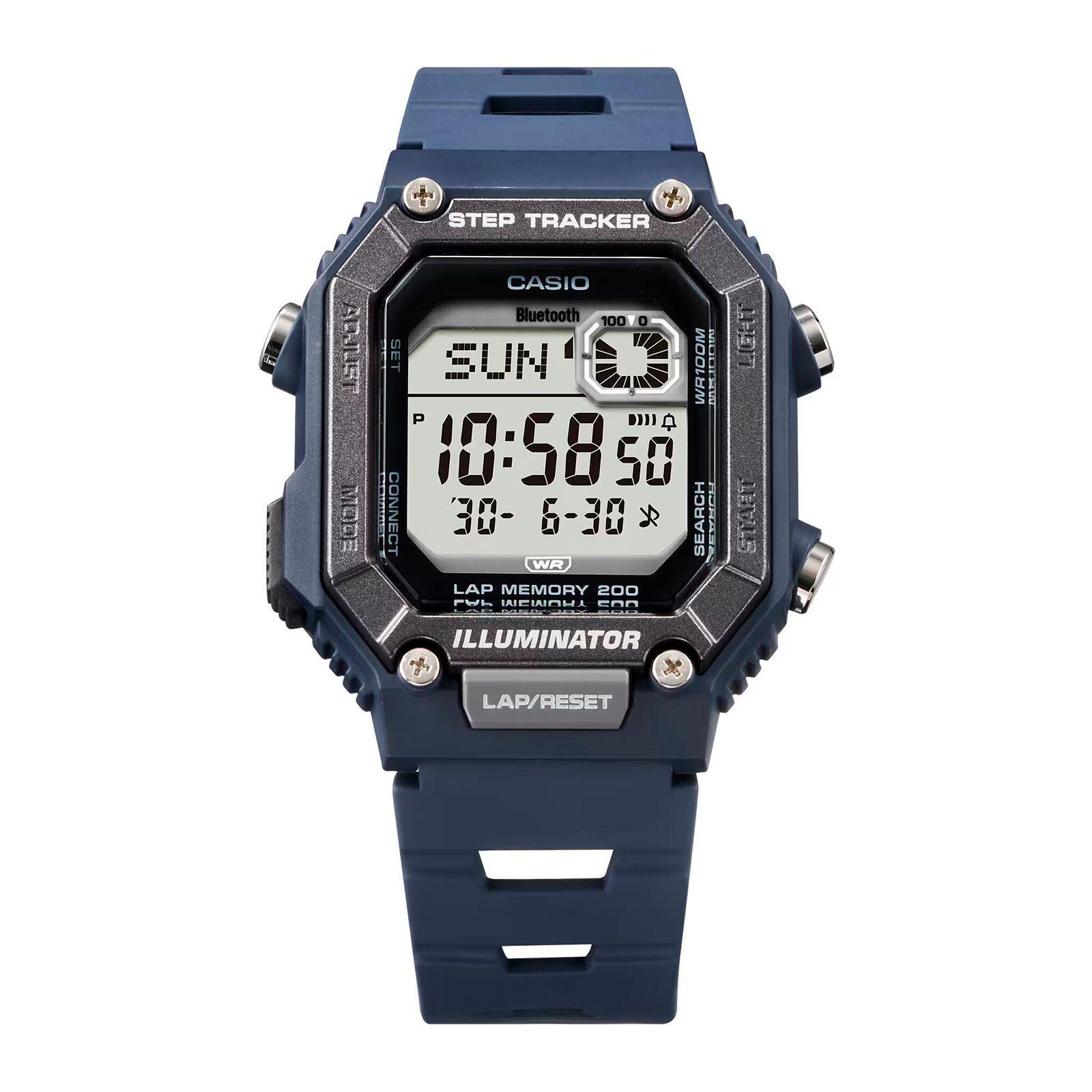 Reloj Casio WS-B1000-2A-1