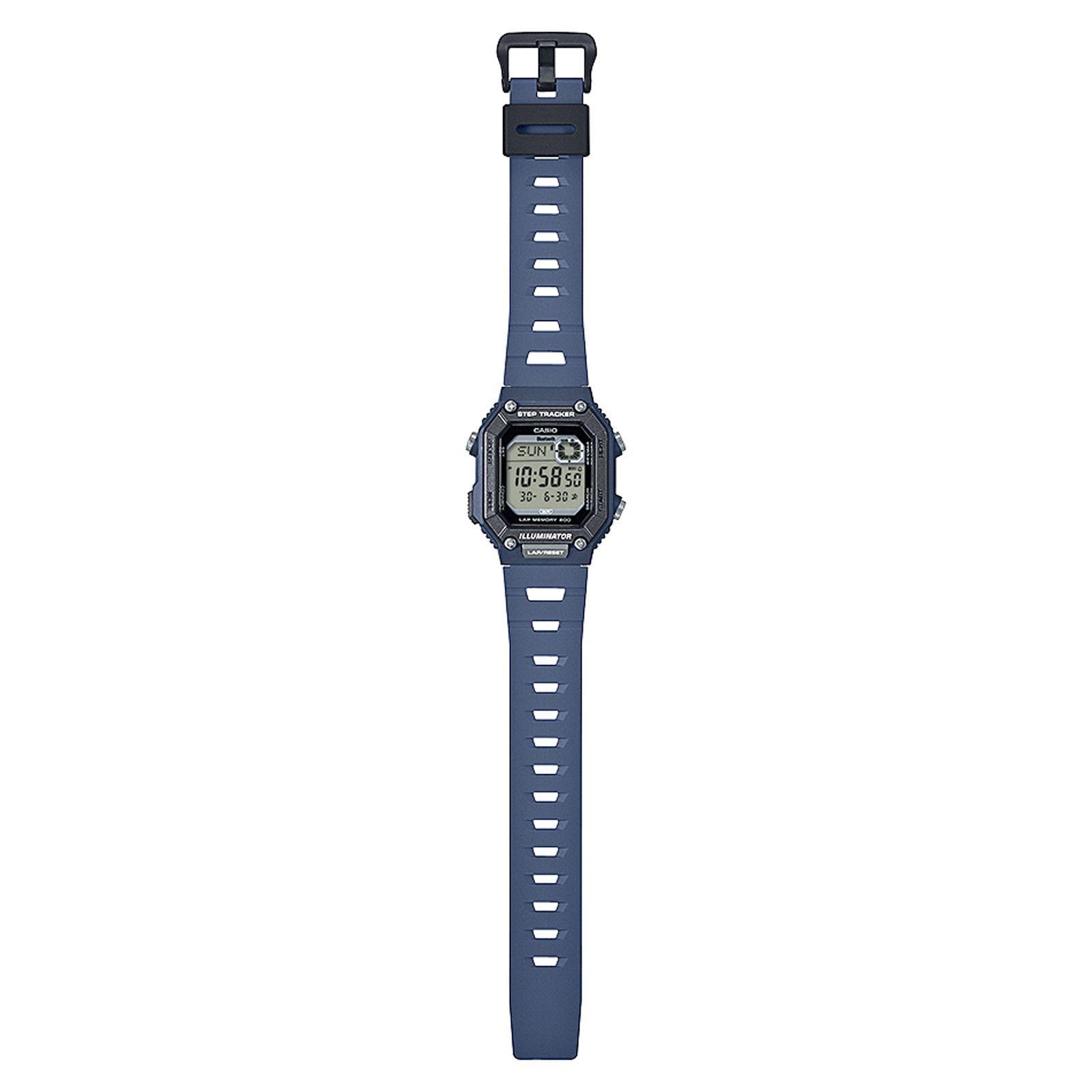 Reloj Casio WS-B1000-2A-2