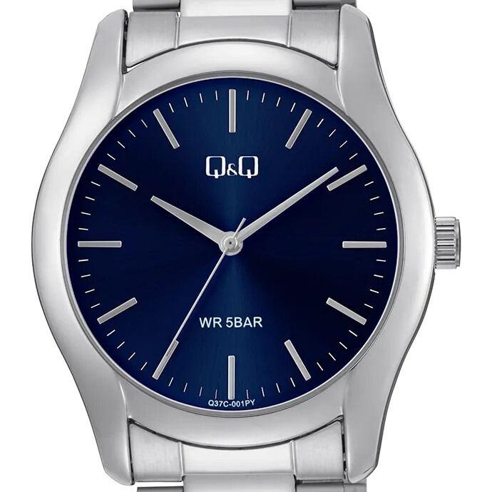 Reloj Q&Q Q37C-001PY-1
