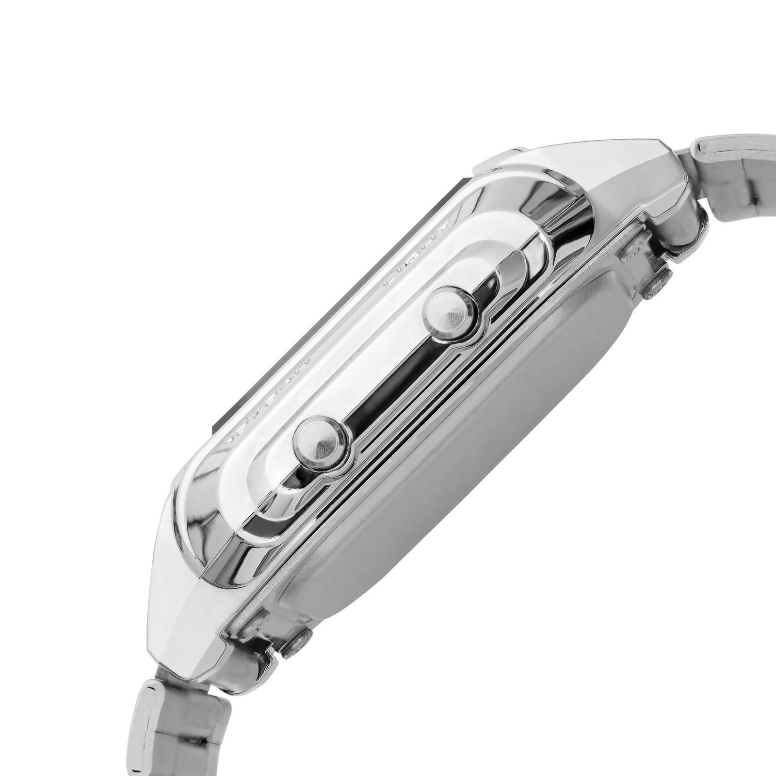Reloj Casio DB-360-1A DATA BANK-2