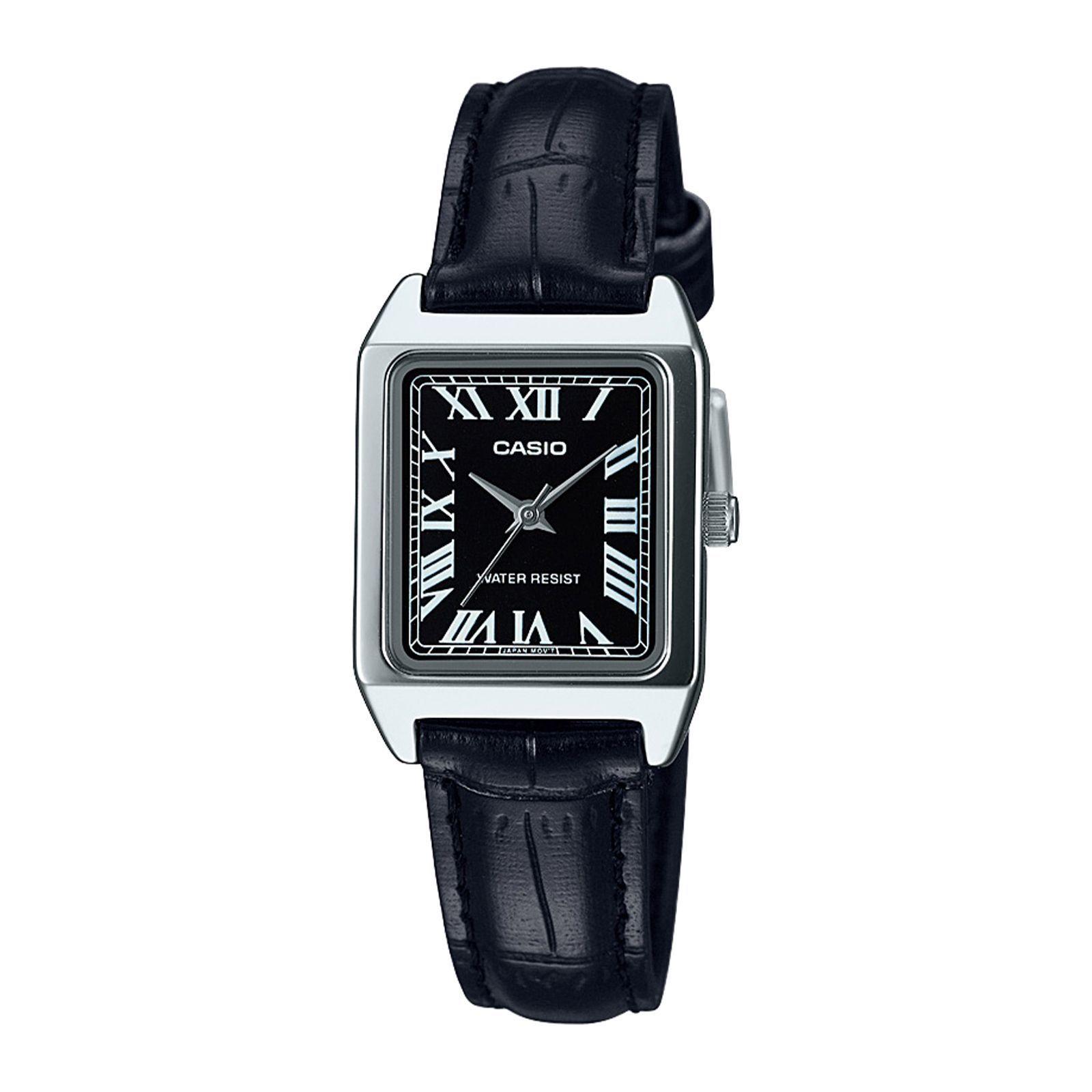 Reloj Casio LTP-V007L-1B-0