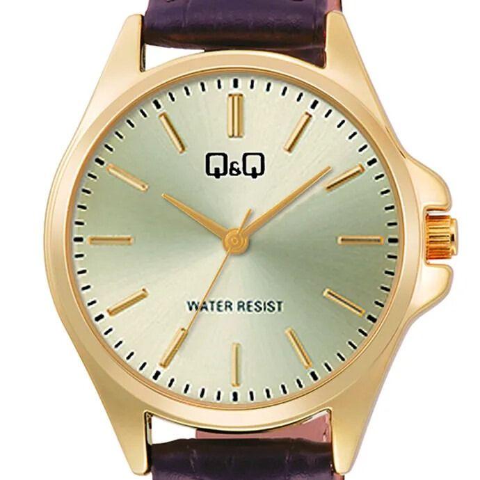 Reloj Q&Q C37A-009PY-1