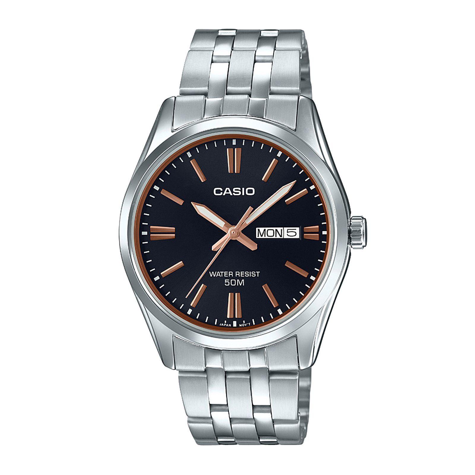 Reloj Casio MTP-1335D-1A2-0